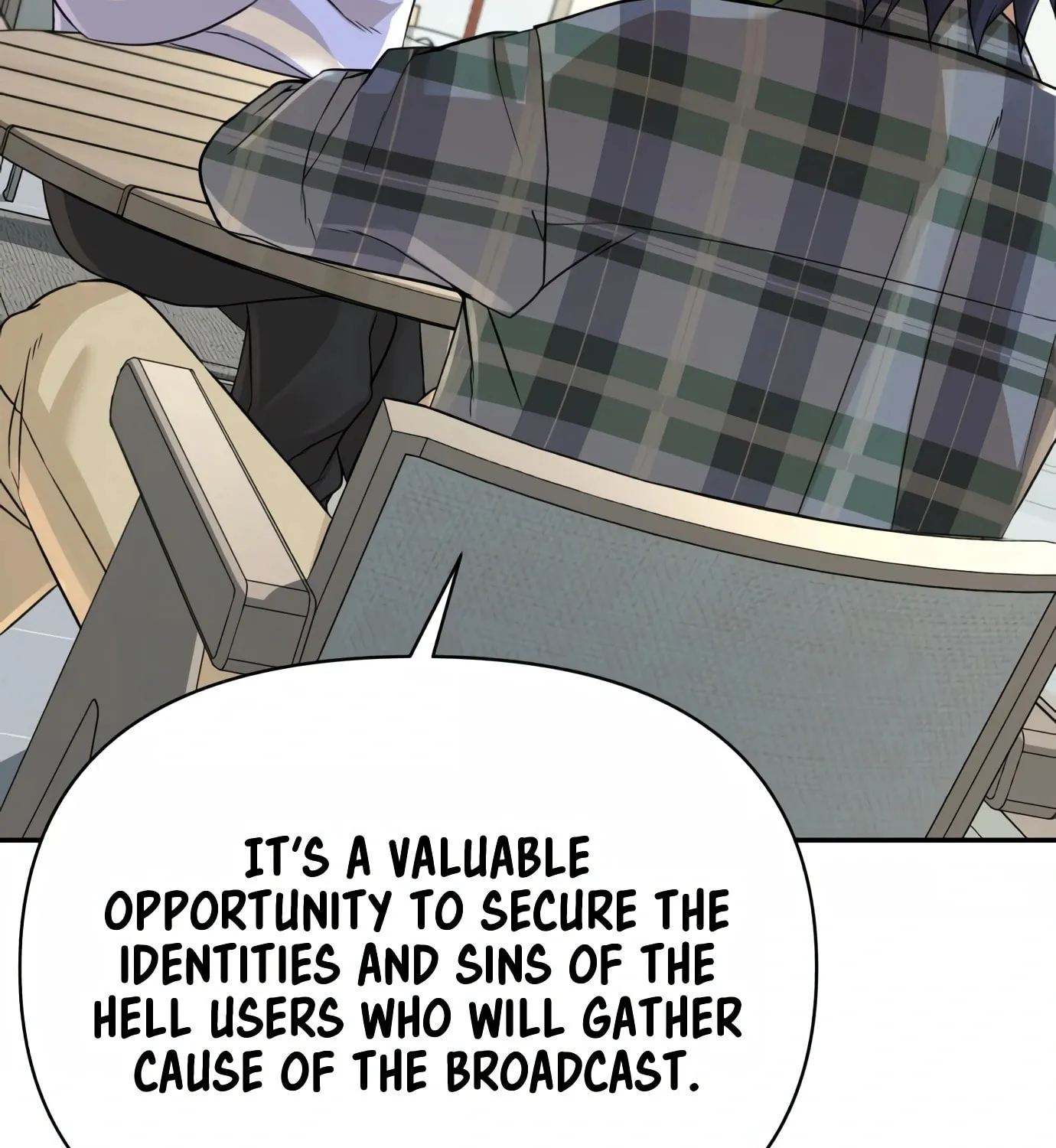 Hellcraft Chapter 10 page 129 - 