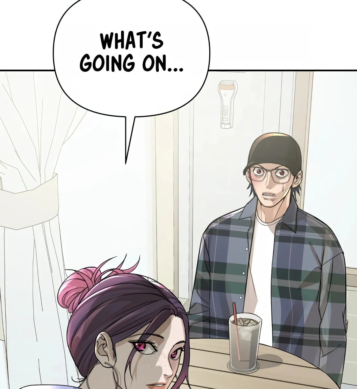 Hellcraft Chapter 10 page 143 - 