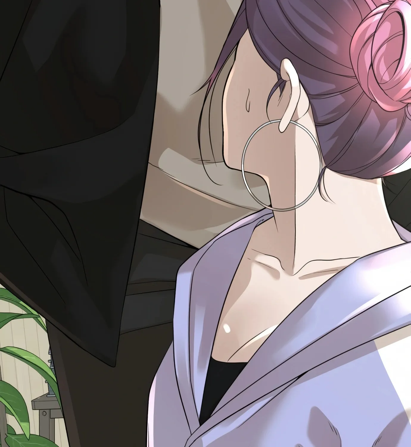Hellcraft Chapter 10 page 147 - 