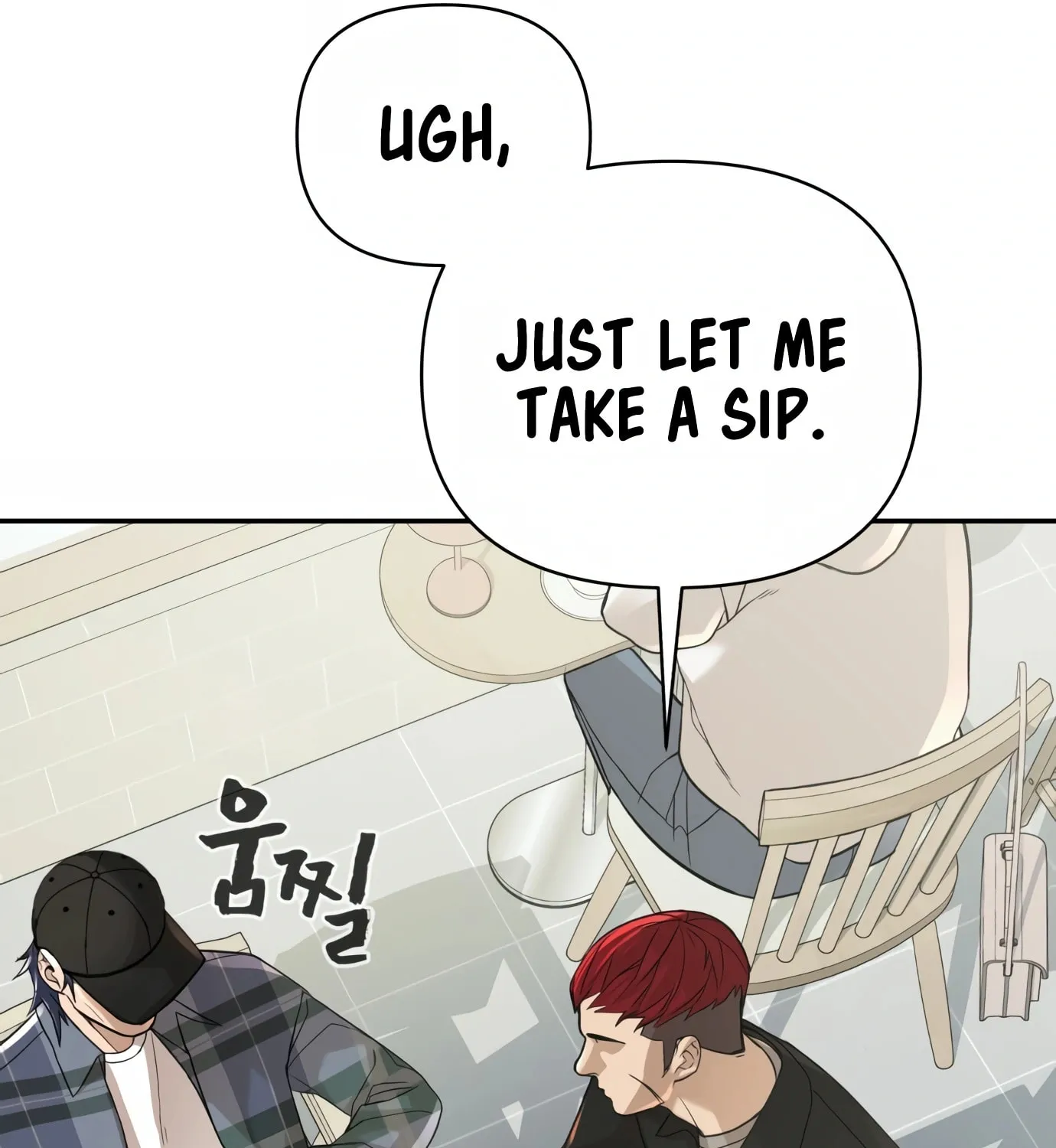 Hellcraft Chapter 10 page 159 - 