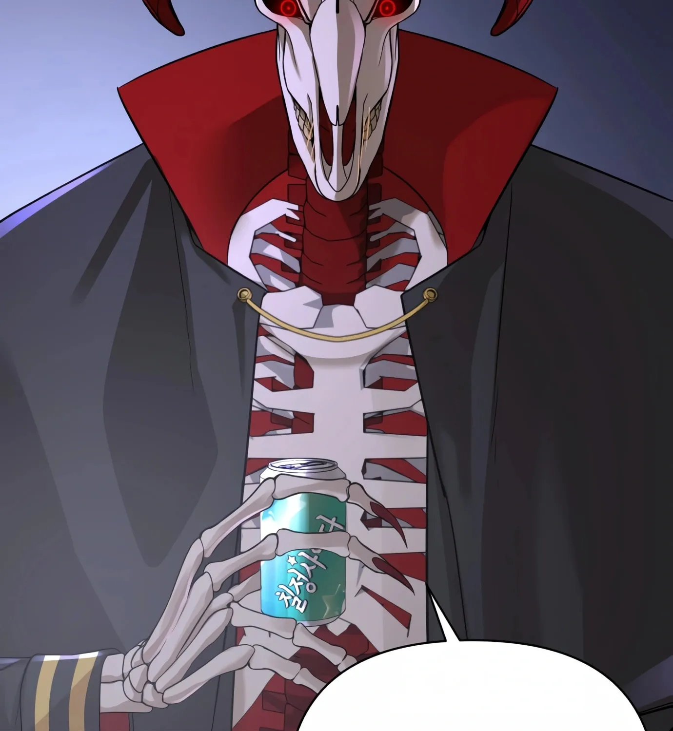 Hellcraft Chapter 10 page 17 - 