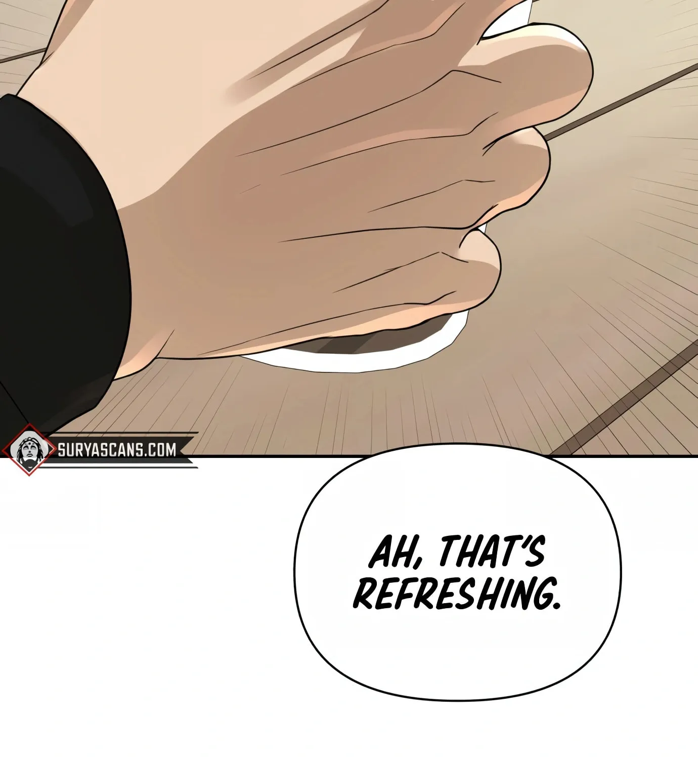 Hellcraft Chapter 10 page 169 - 