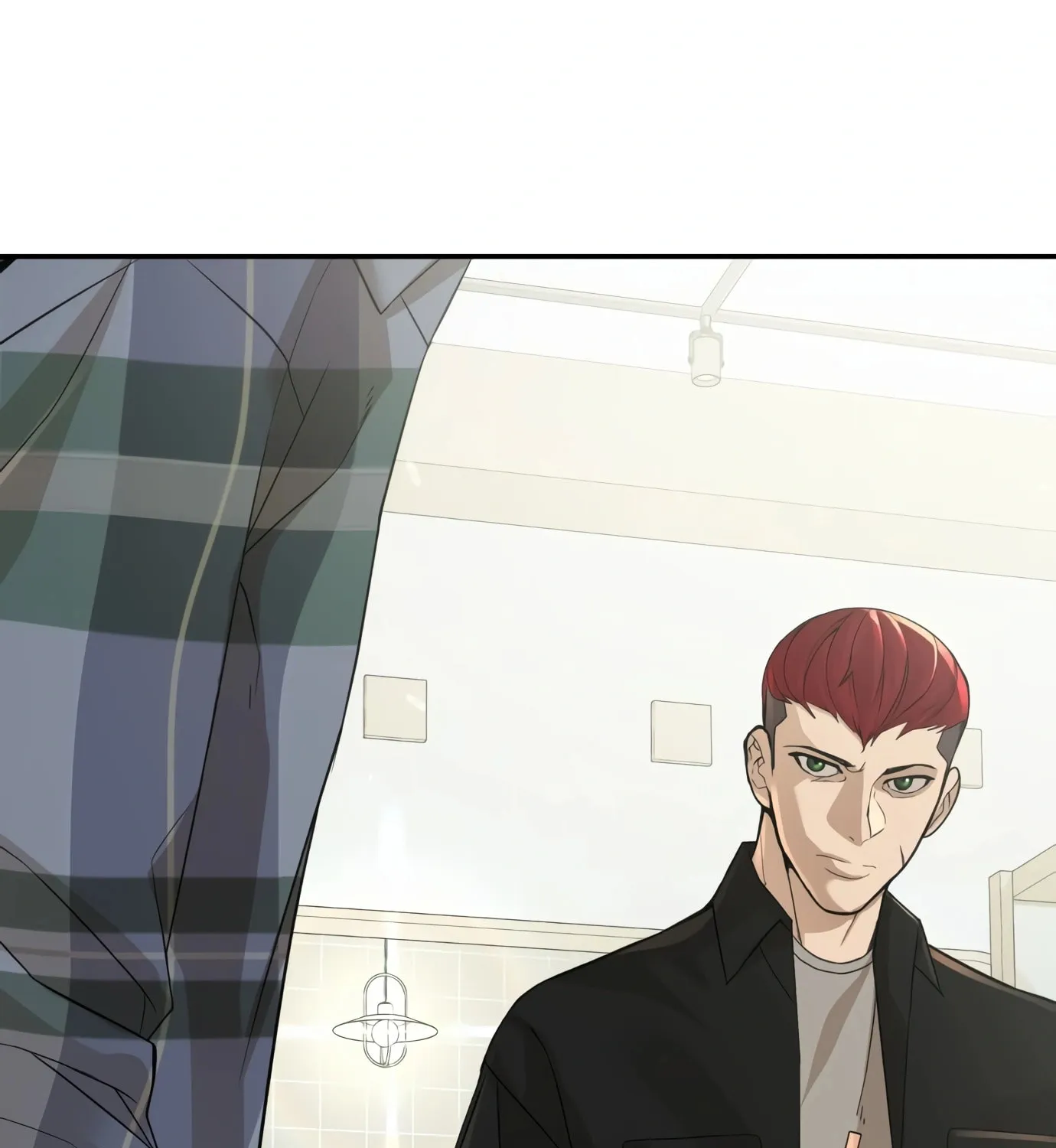 Hellcraft Chapter 10 page 176 - 