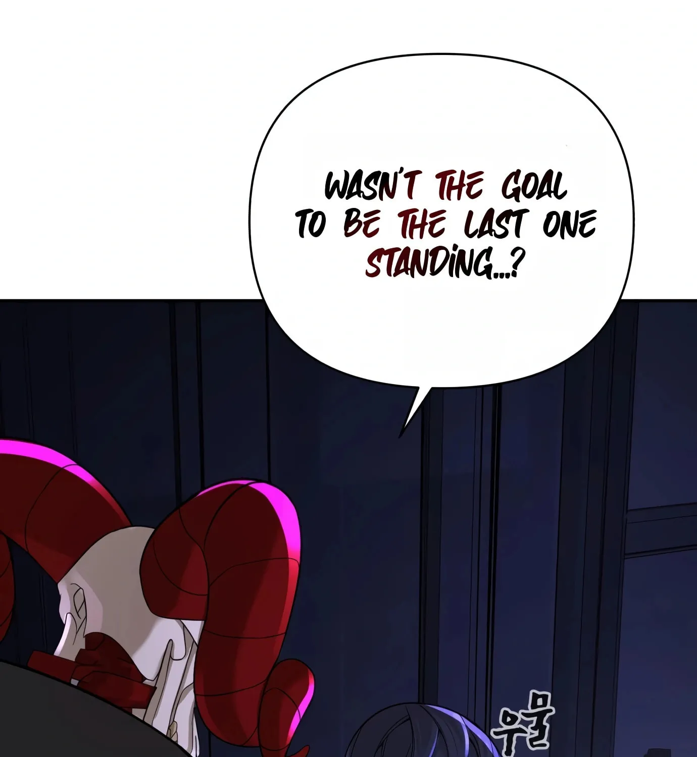 Hellcraft Chapter 10 page 19 - 