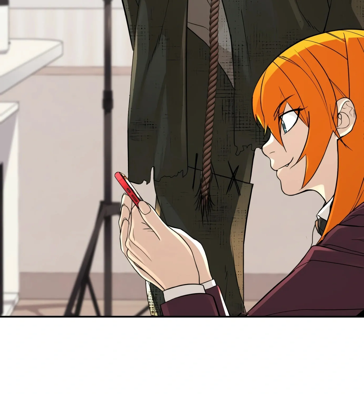 Hellcraft Chapter 10 page 193 - 