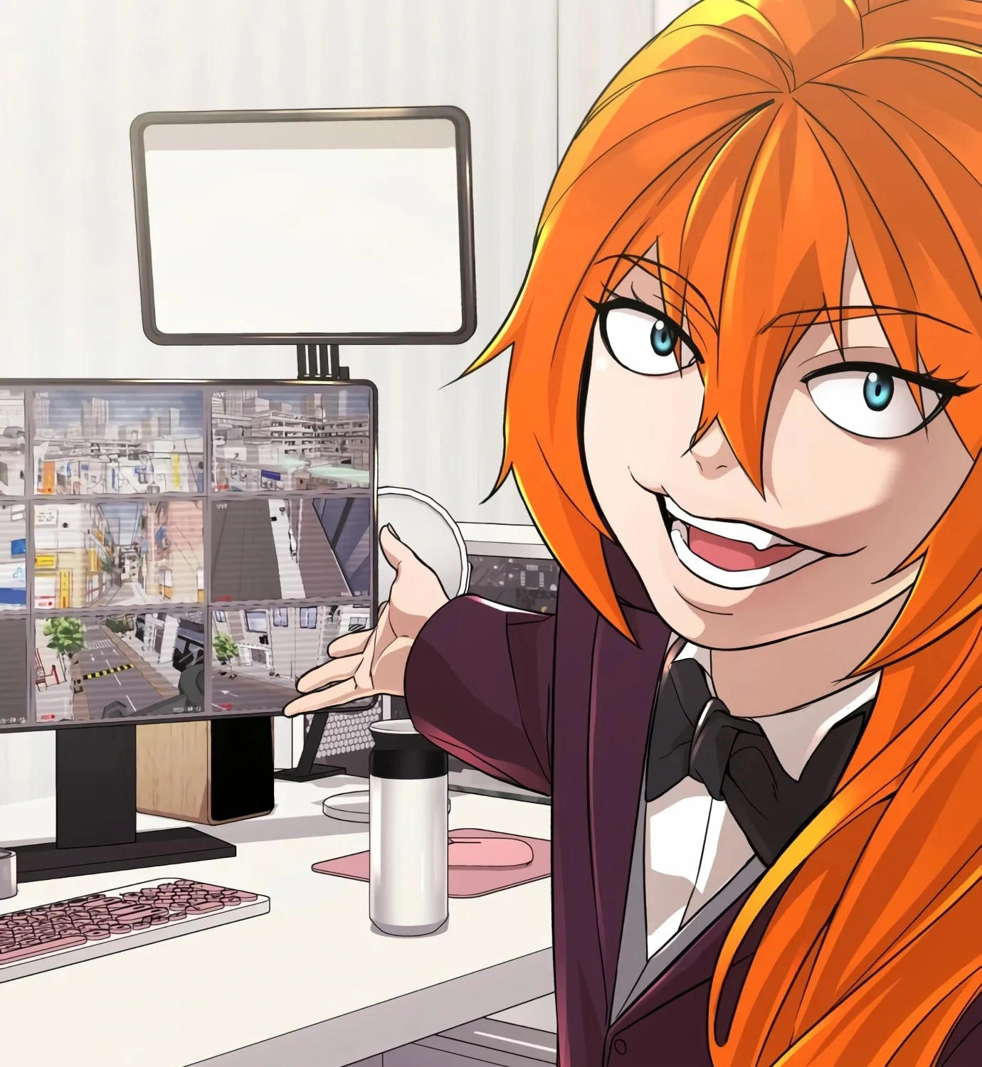 Hellcraft Chapter 10 page 203 - 