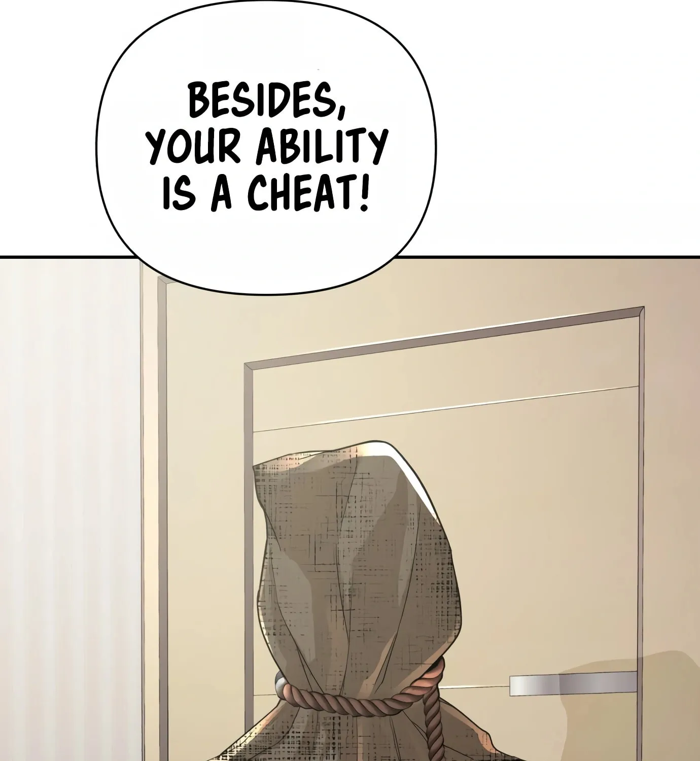 Hellcraft Chapter 10 page 207 - 