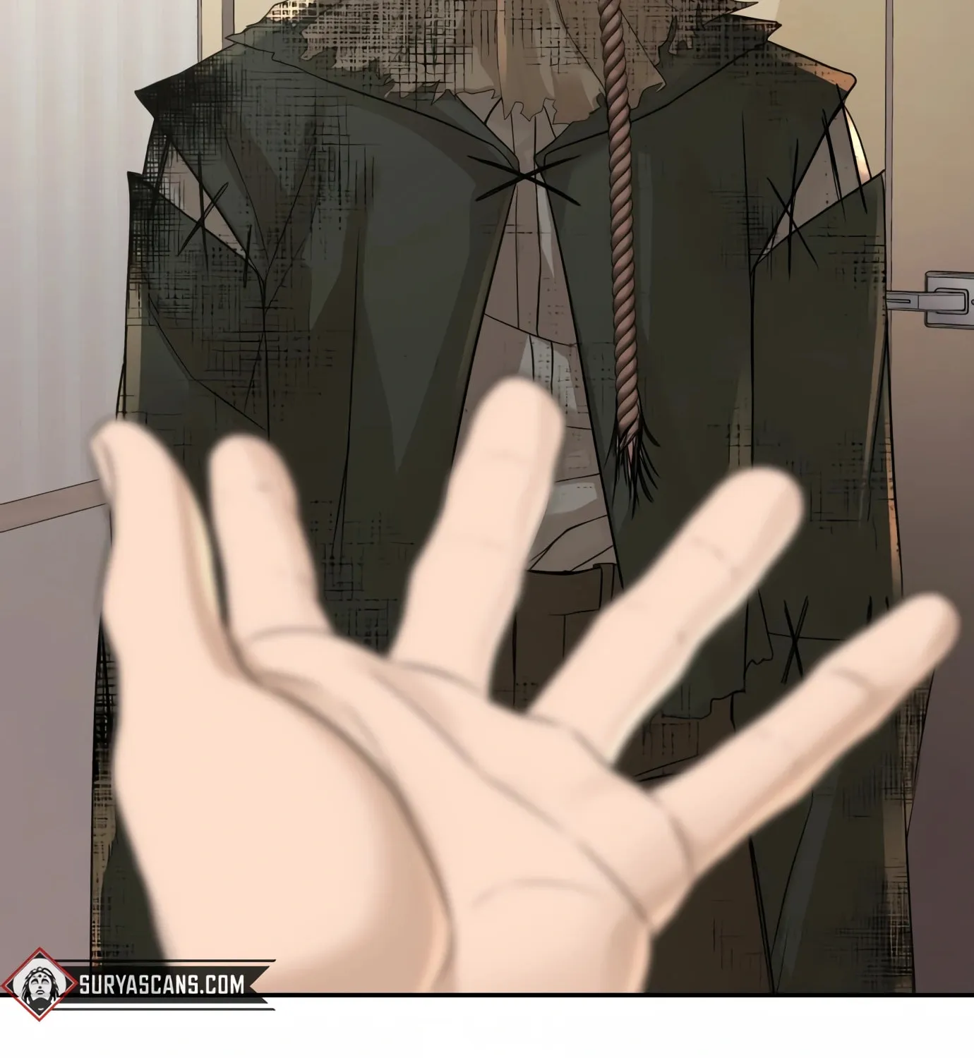 Hellcraft Chapter 10 page 208 - 