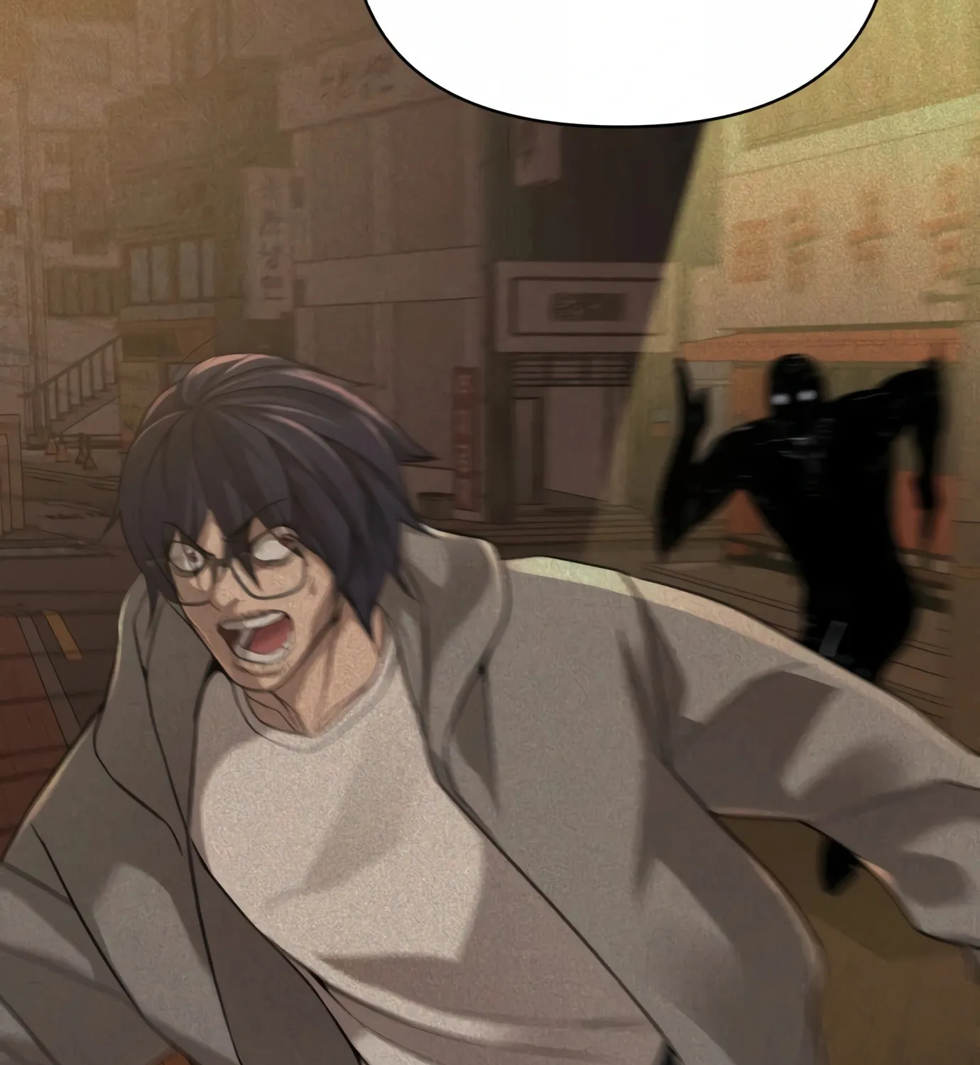 Hellcraft Chapter 10 page 31 - 