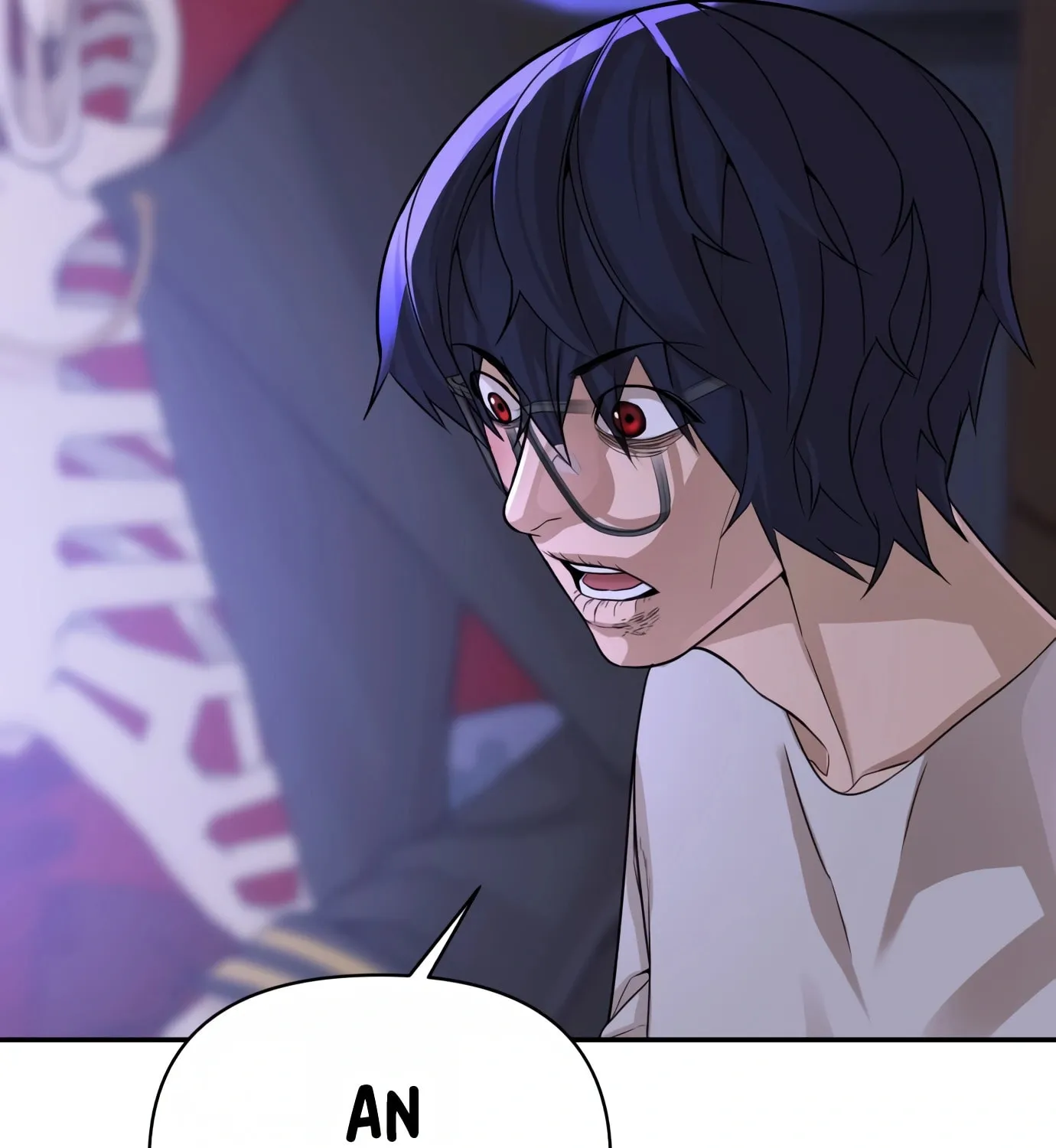 Hellcraft Chapter 10 page 52 - 