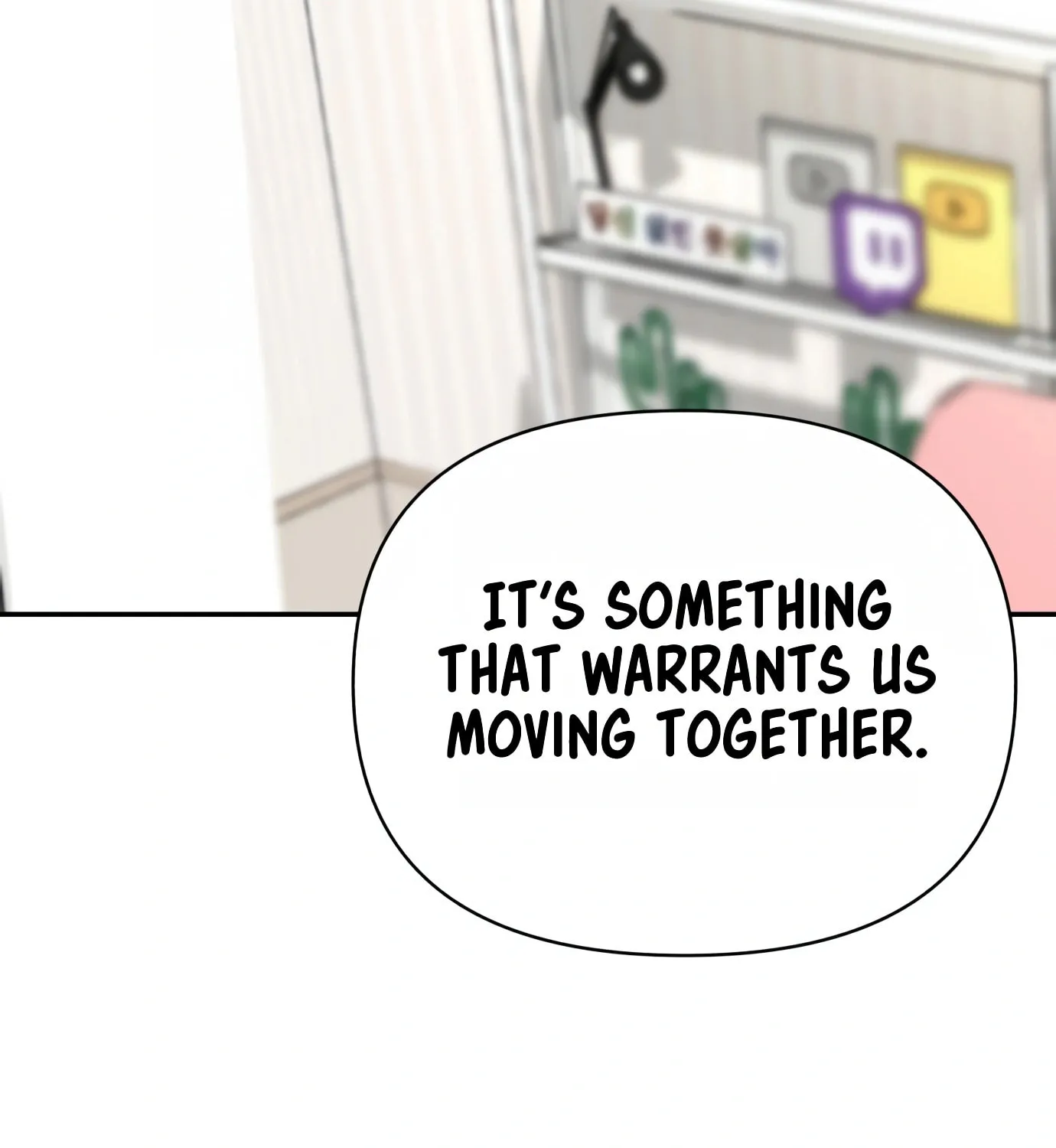 Hellcraft Chapter 10 page 55 - 