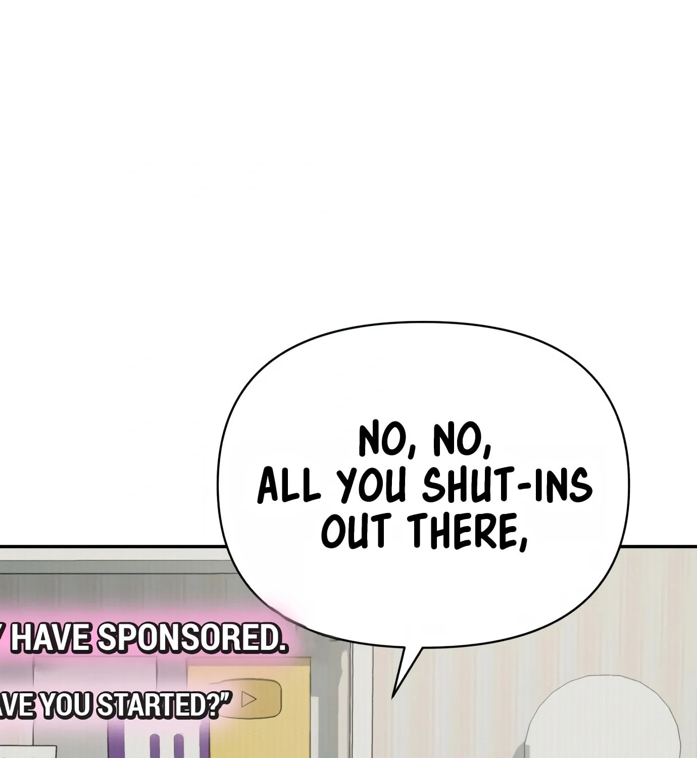 Hellcraft Chapter 10 page 66 - 