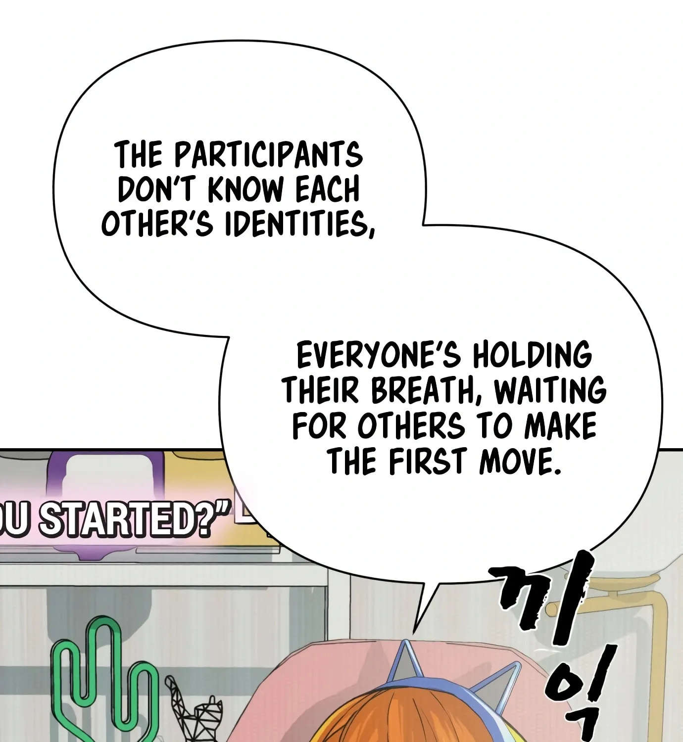 Hellcraft Chapter 10 page 69 - 