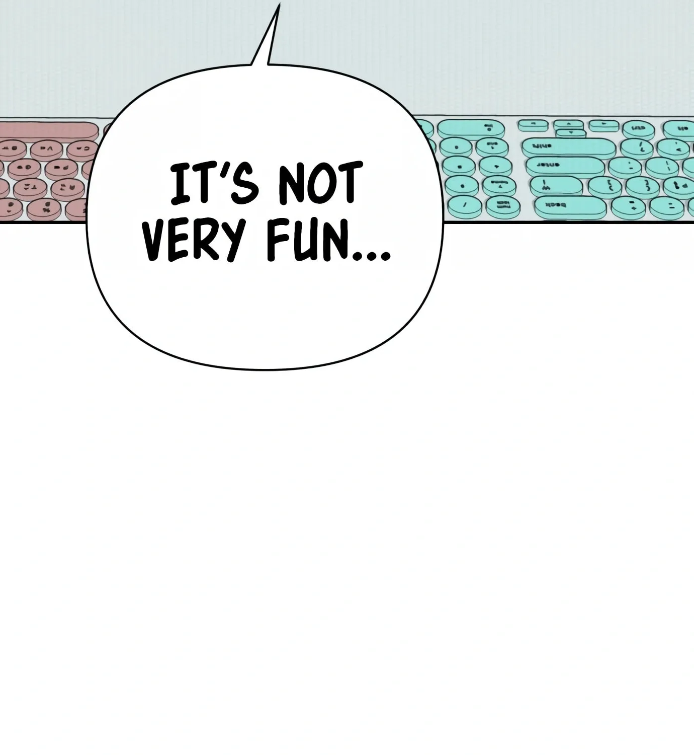 Hellcraft Chapter 10 page 71 - 