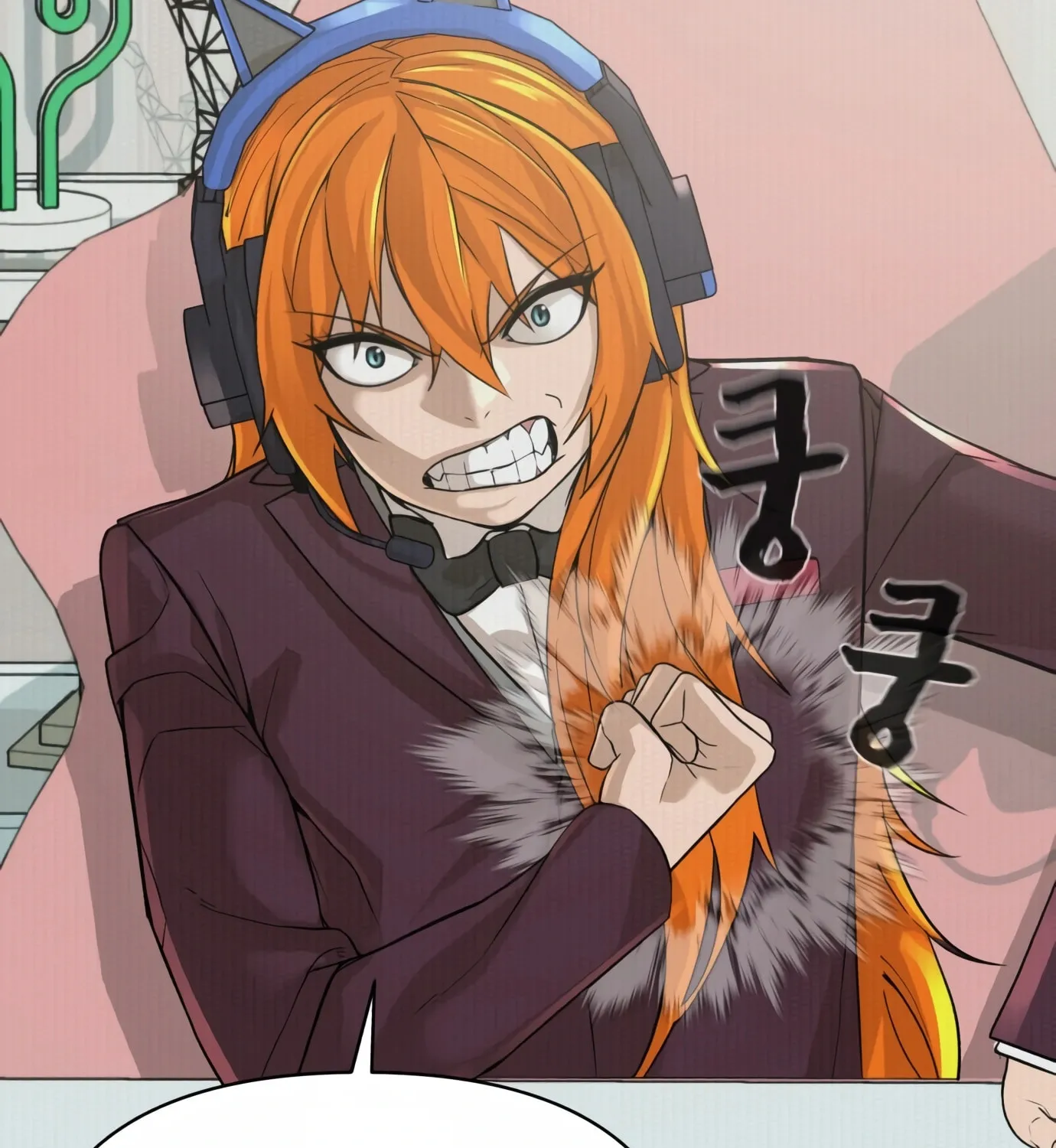 Hellcraft Chapter 10 page 73 - 