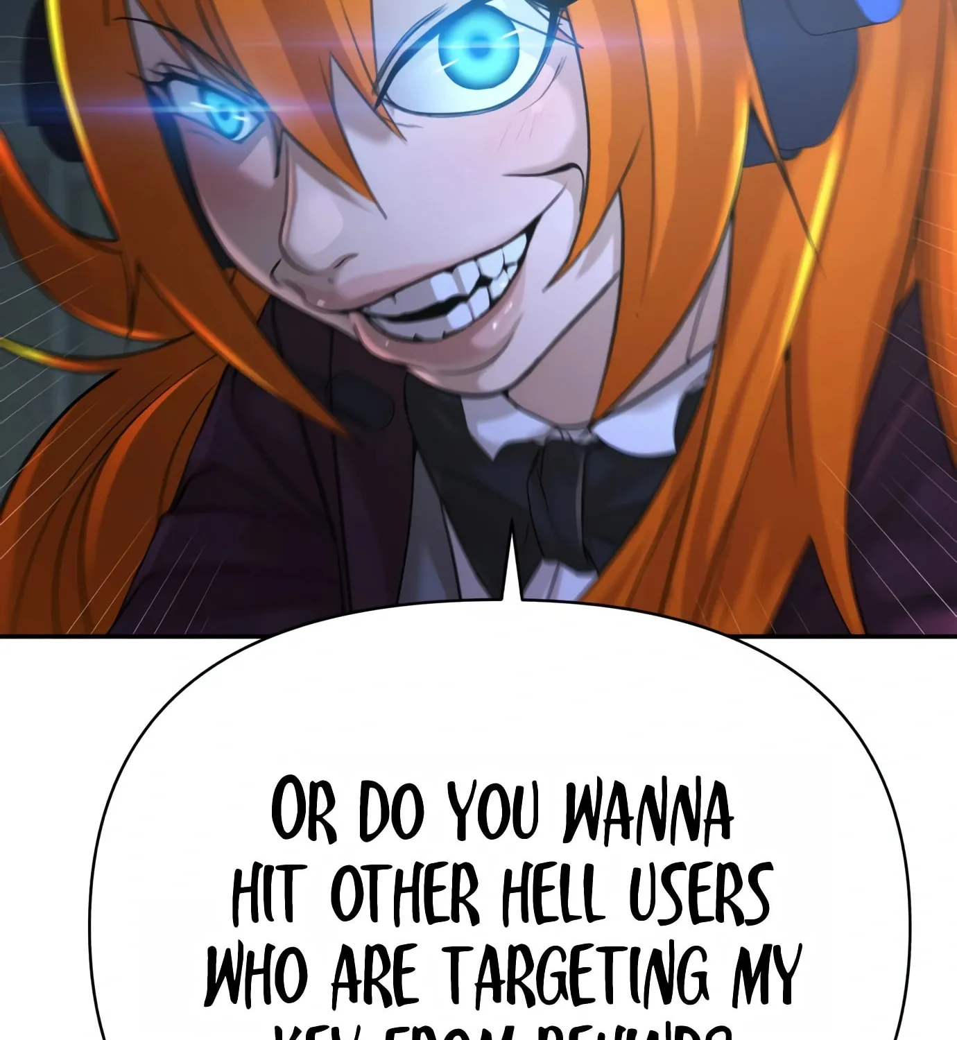 Hellcraft Chapter 10 page 82 - 