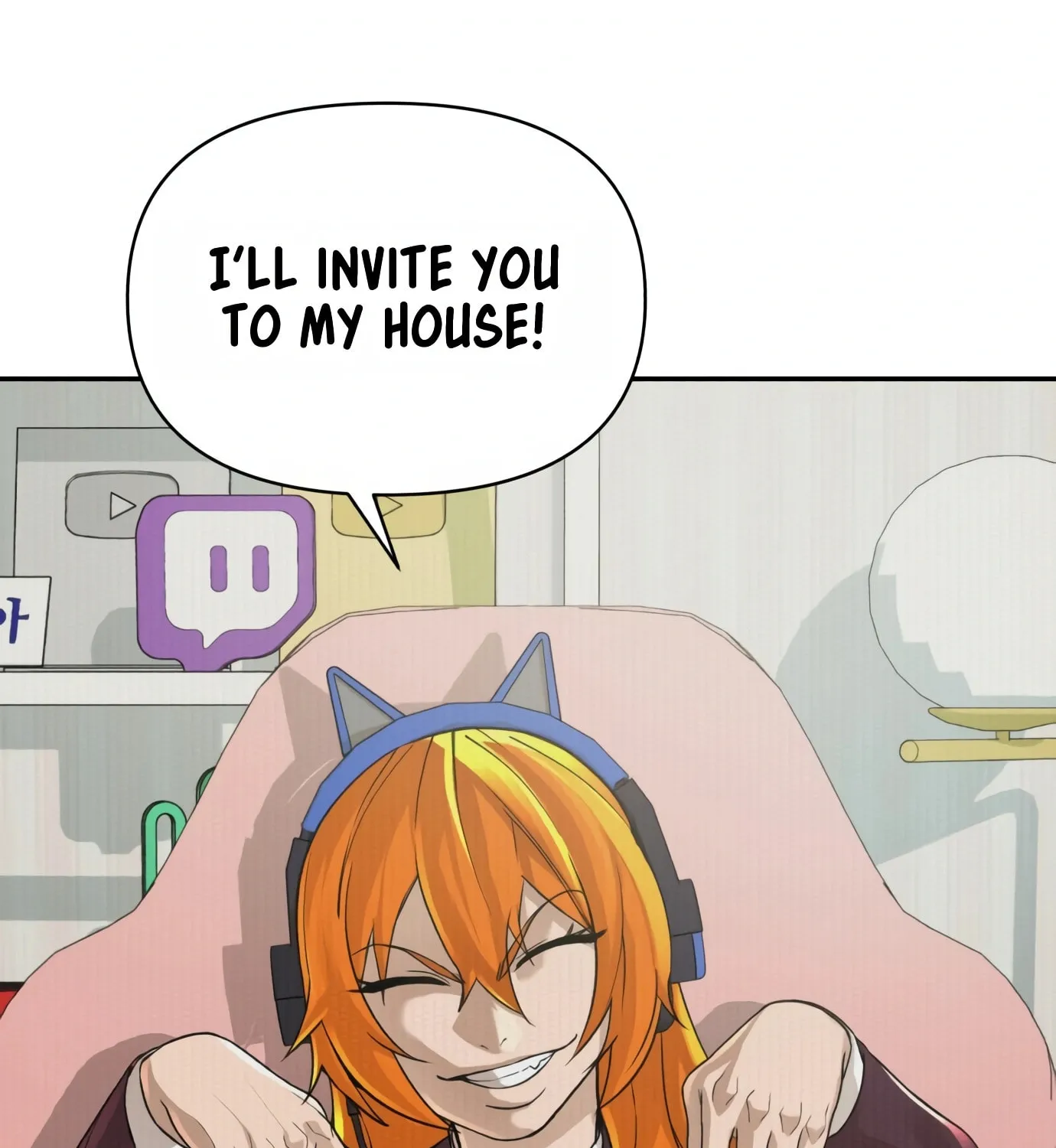 Hellcraft Chapter 10 page 84 - 