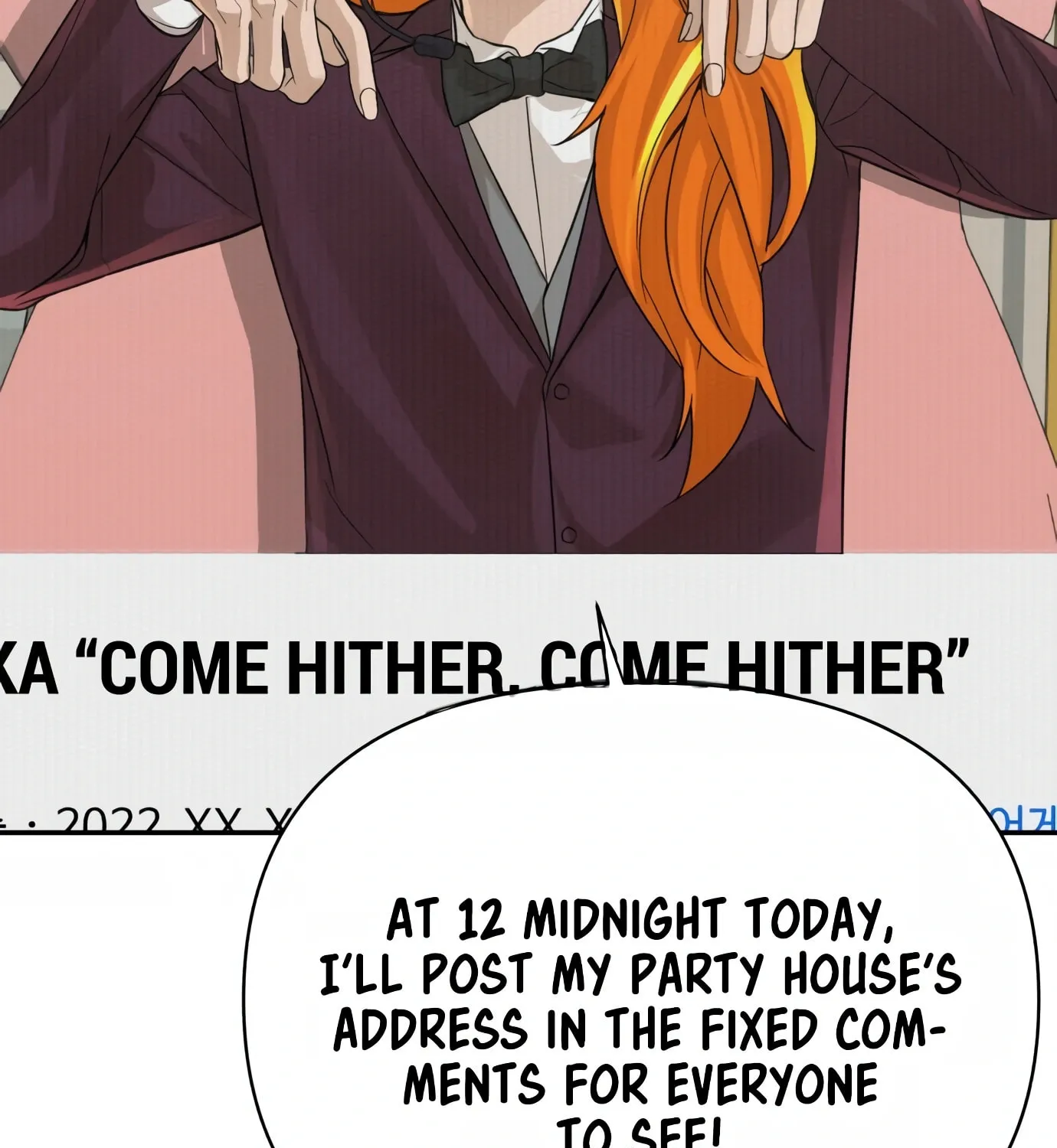 Hellcraft Chapter 10 page 85 - 
