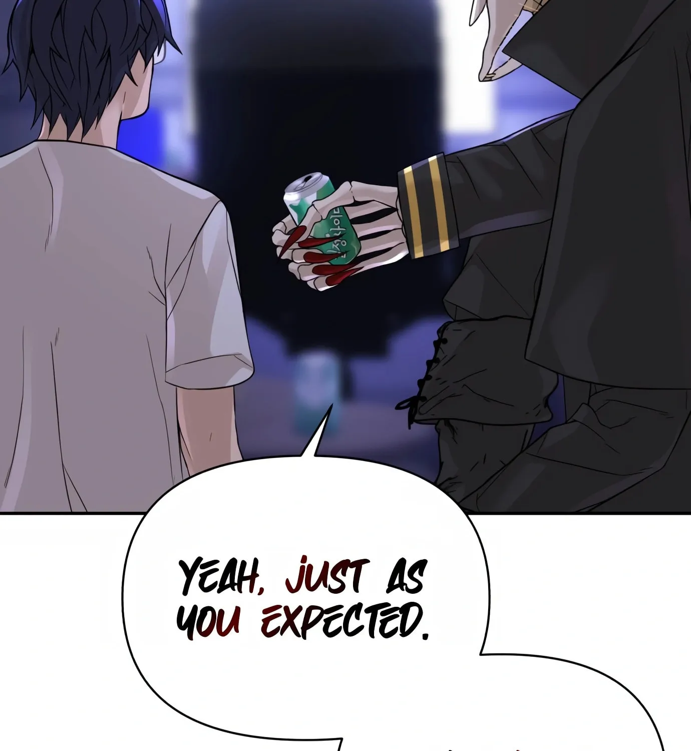 Hellcraft Chapter 10 page 92 - 