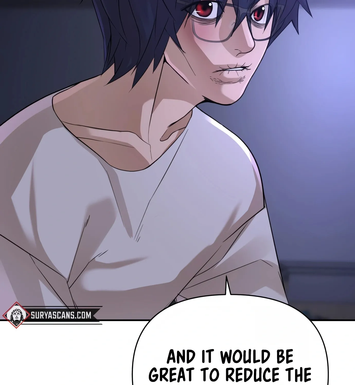 Hellcraft Chapter 10 page 95 - 