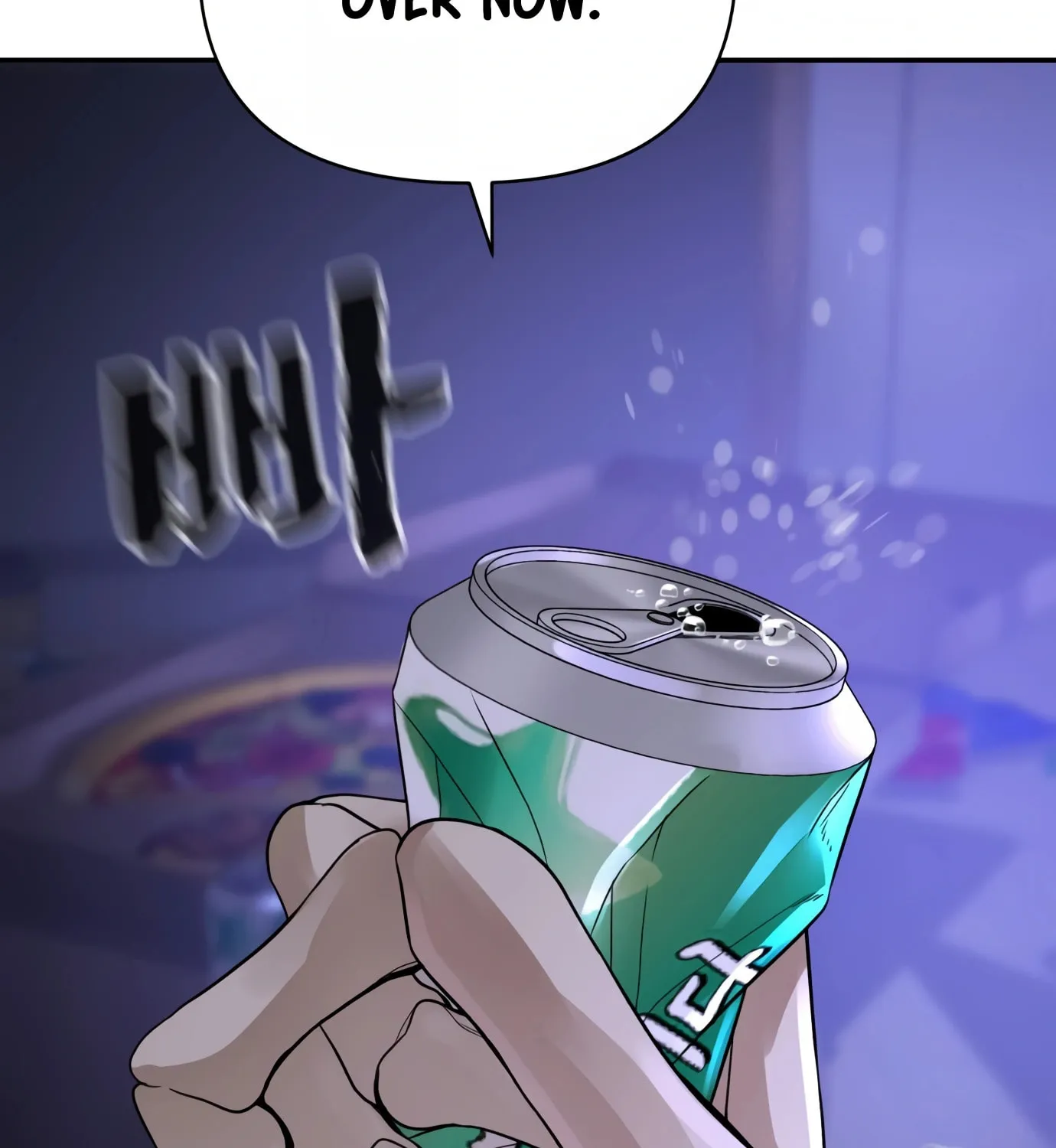 Hellcraft Chapter 10 page 97 - 