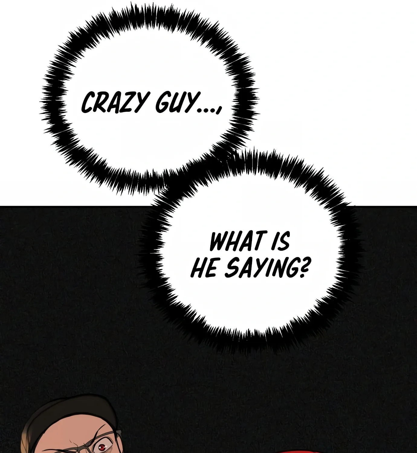 Hellcraft Chapter 11 page 101 - 