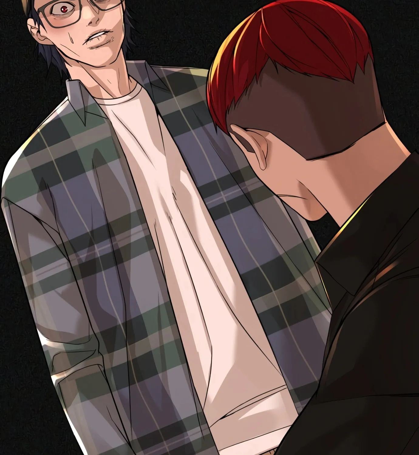 Hellcraft Chapter 11 page 102 - 