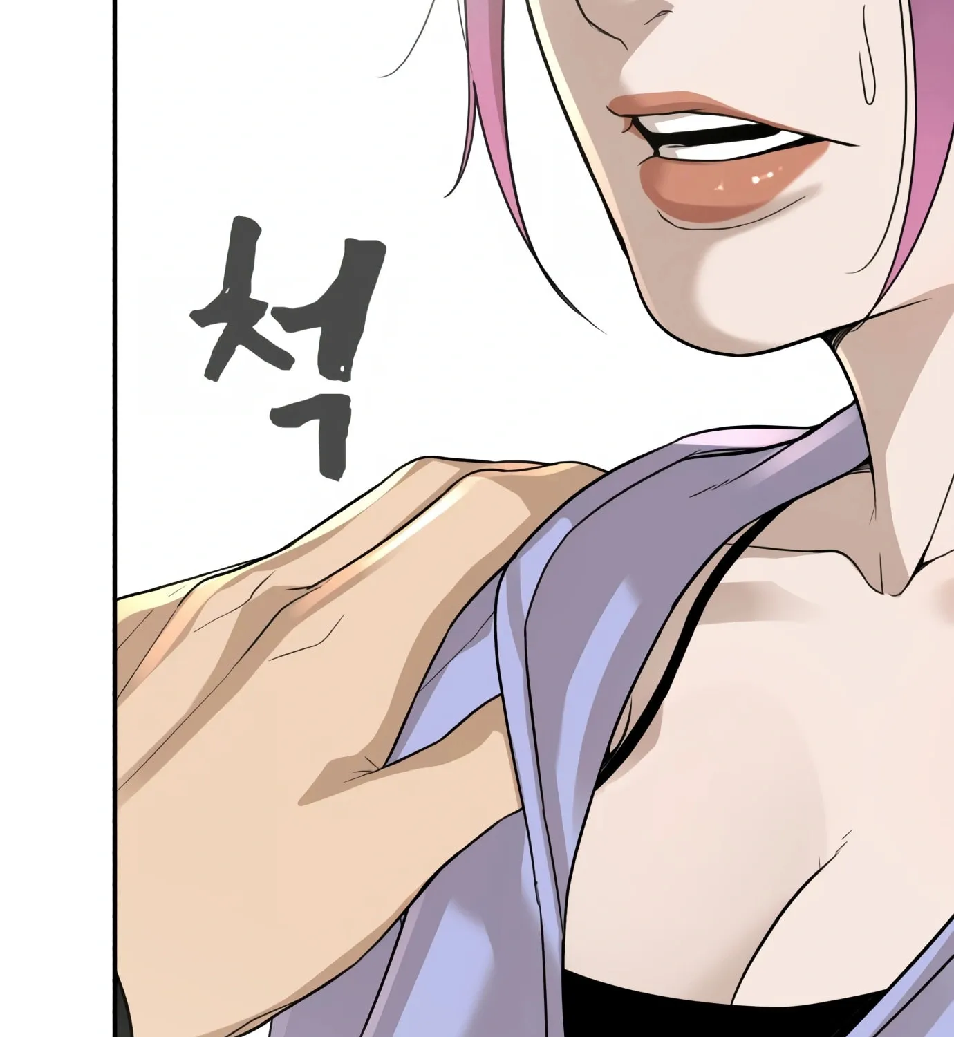 Hellcraft Chapter 11 page 107 - 