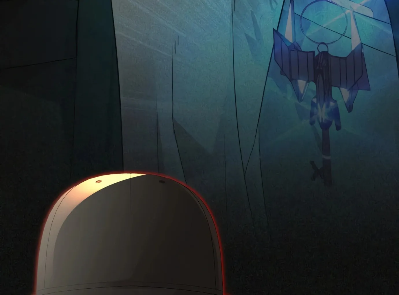 Hellcraft Chapter 11 page 12 - 