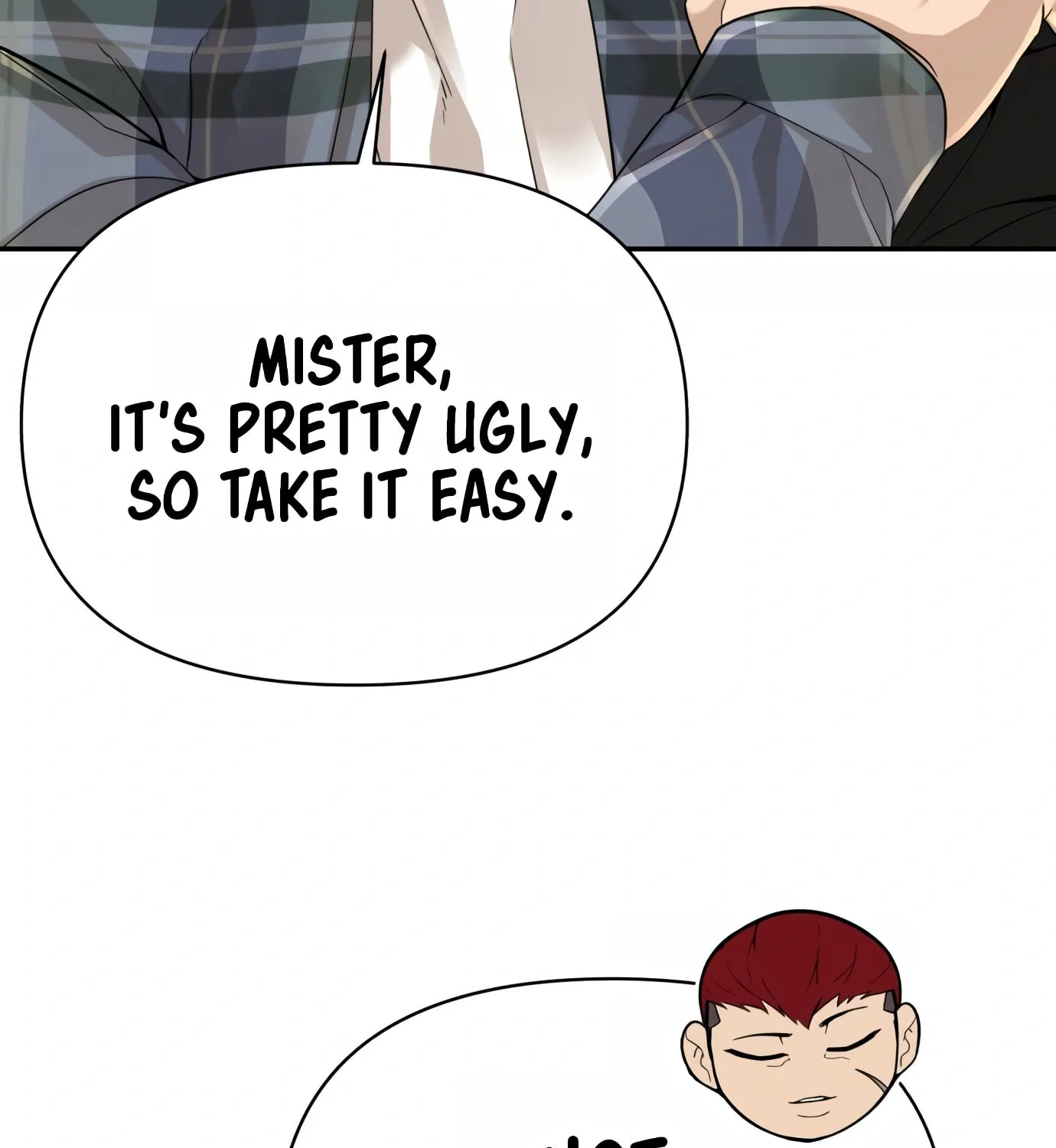 Hellcraft Chapter 11 page 113 - 