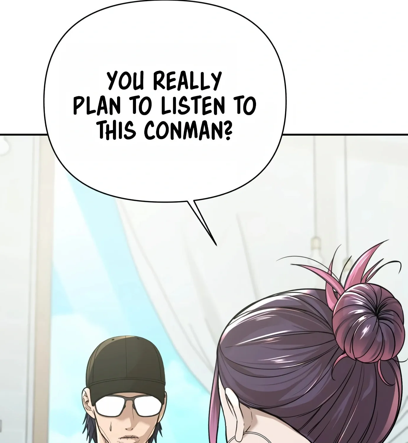 Hellcraft Chapter 11 page 129 - 