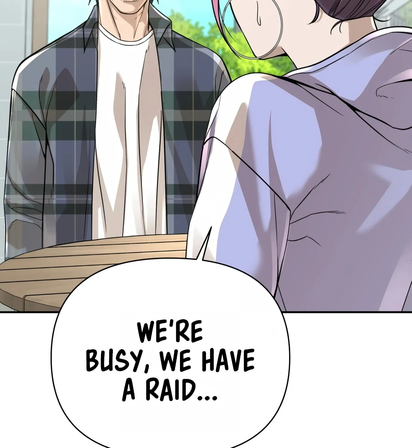 Hellcraft Chapter 11 page 130 - 