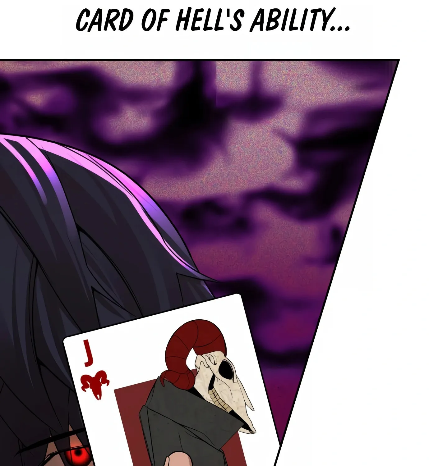 Hellcraft Chapter 11 page 144 - 