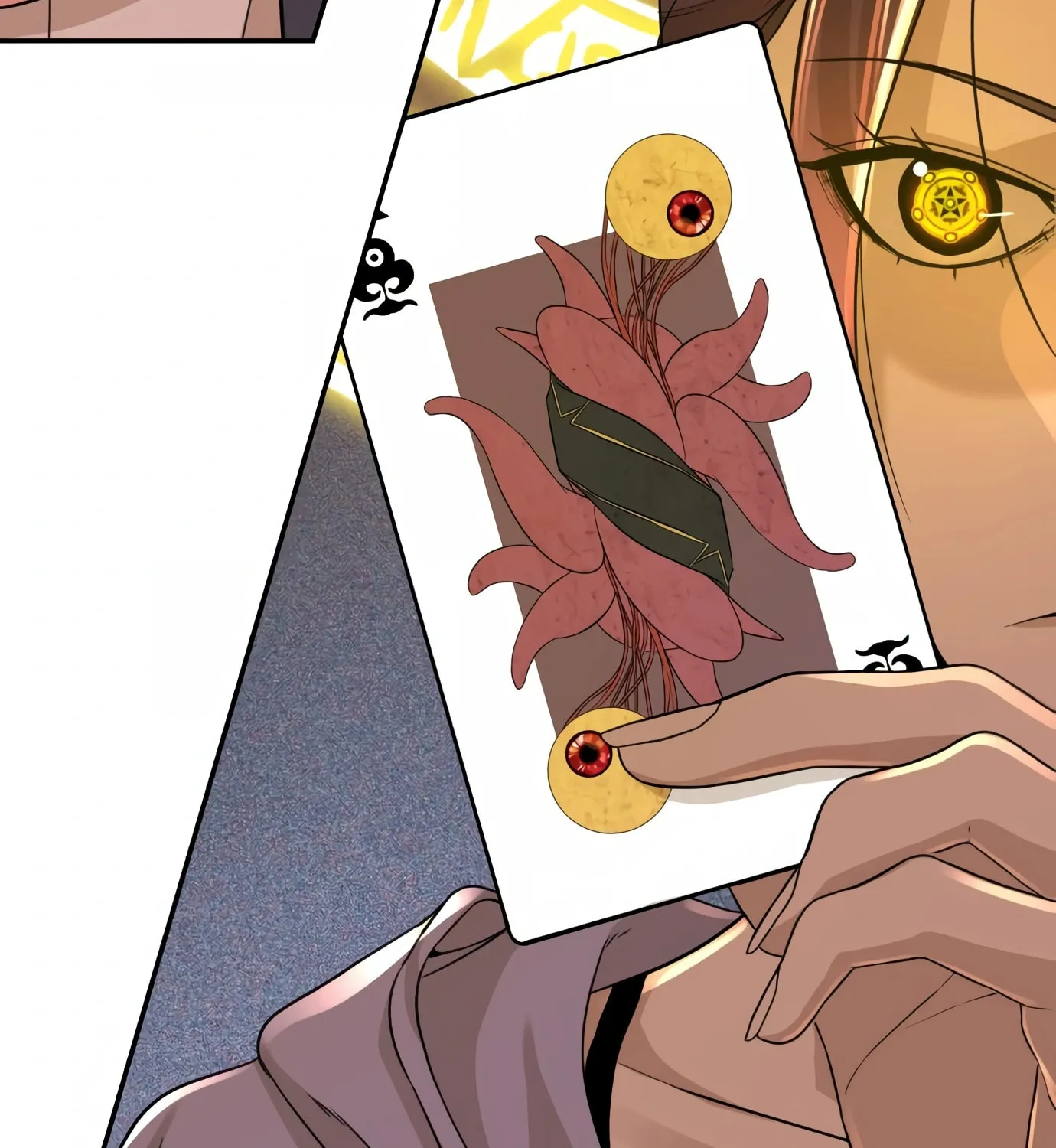 Hellcraft Chapter 11 page 146 - 