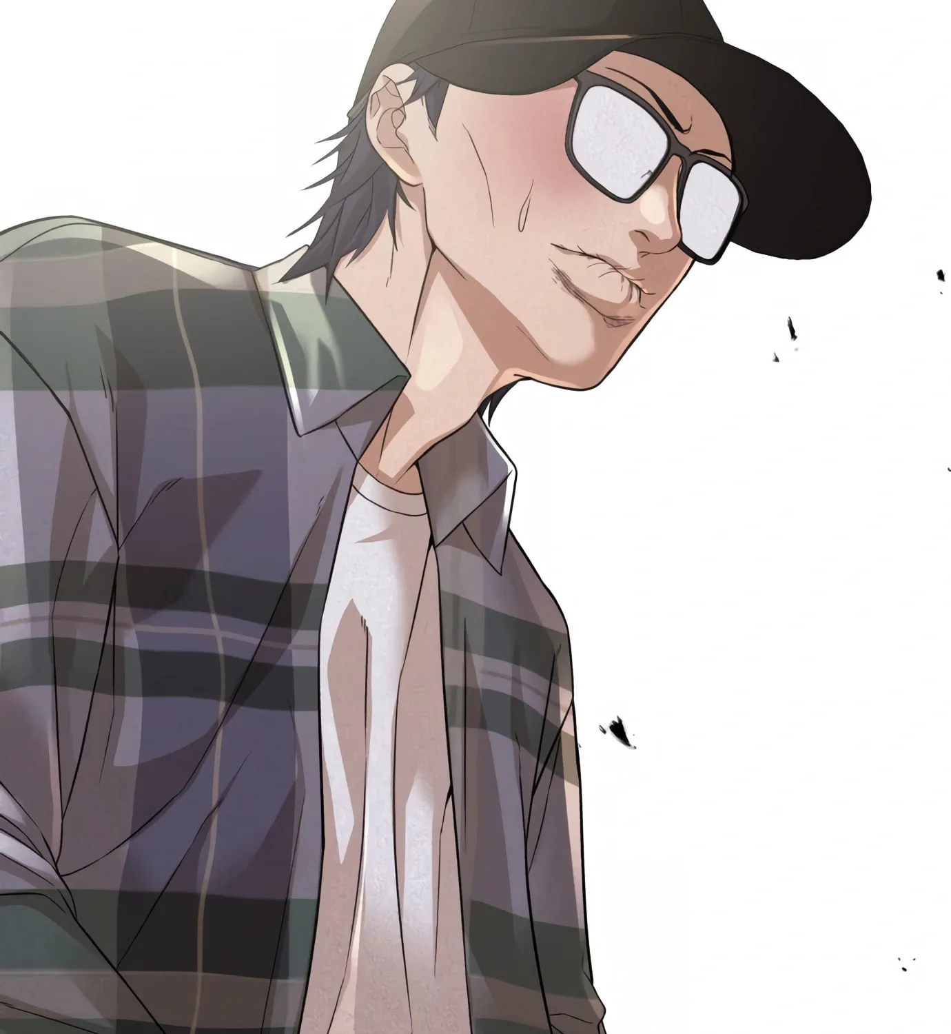 Hellcraft Chapter 11 page 152 - 