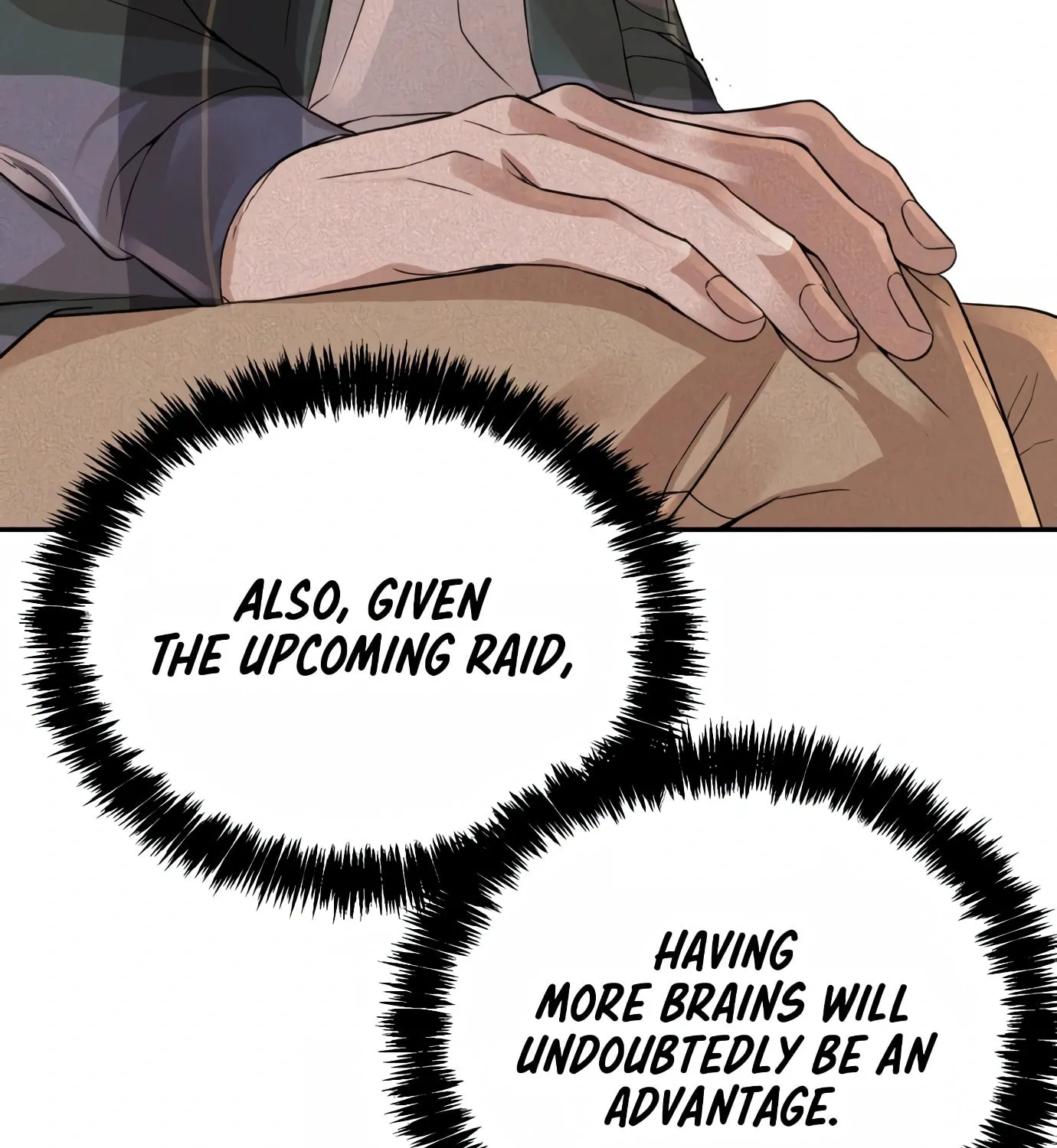 Hellcraft Chapter 11 page 153 - 