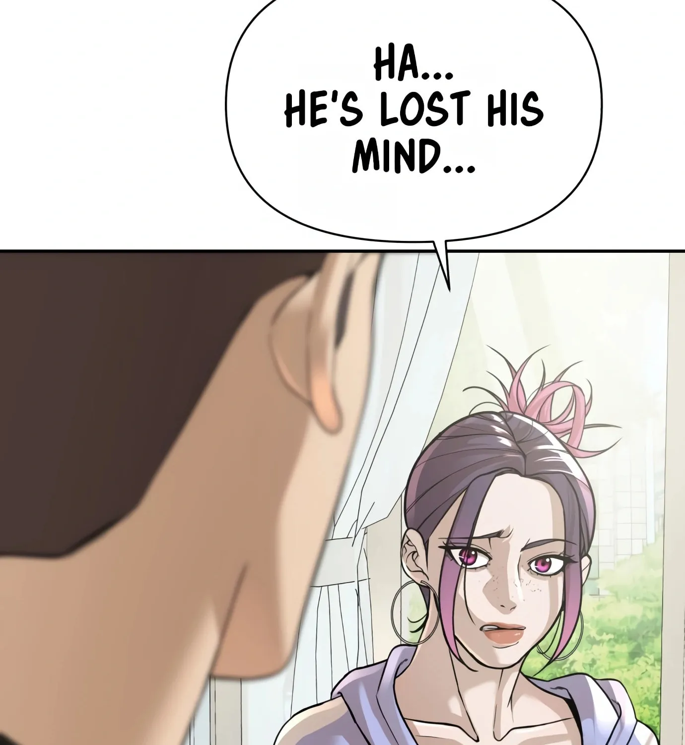 Hellcraft Chapter 11 page 160 - 