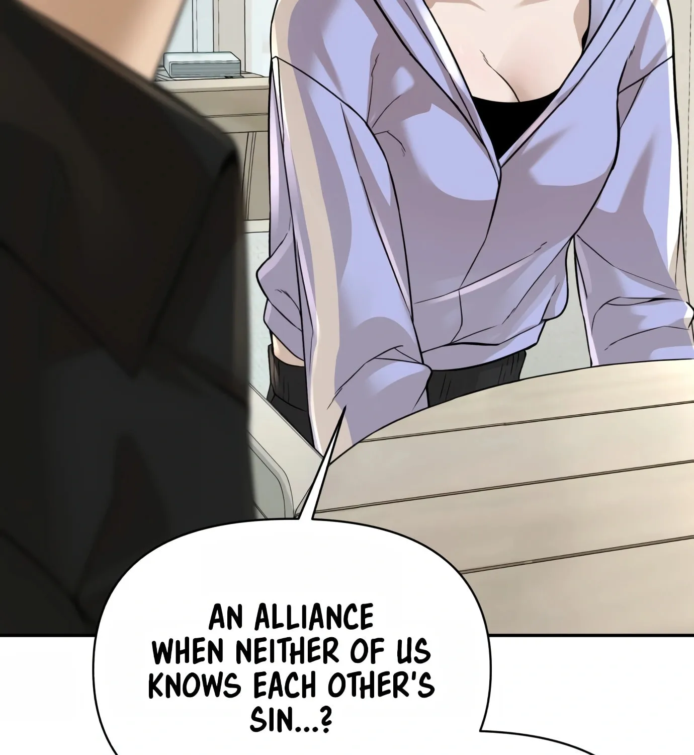 Hellcraft Chapter 11 page 161 - 