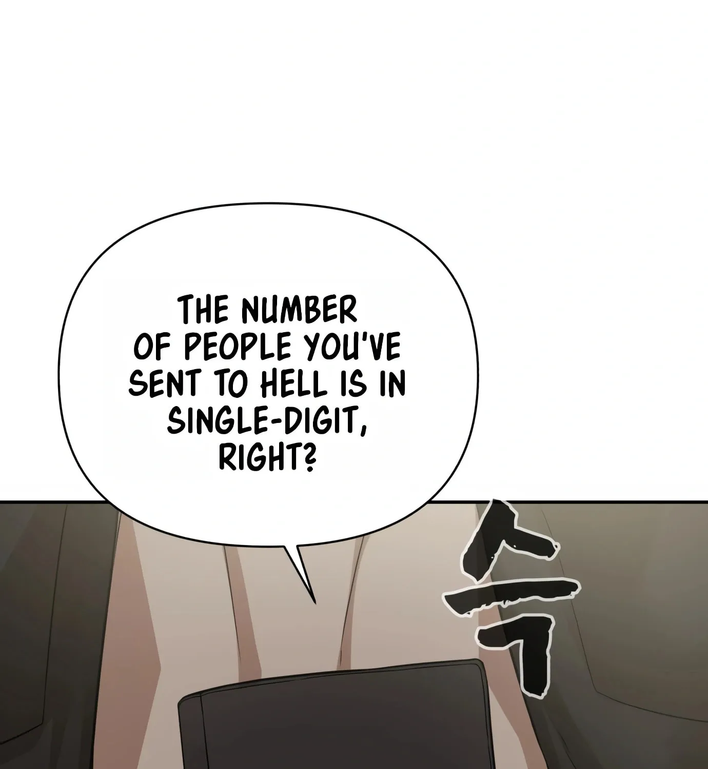 Hellcraft Chapter 11 page 170 - 