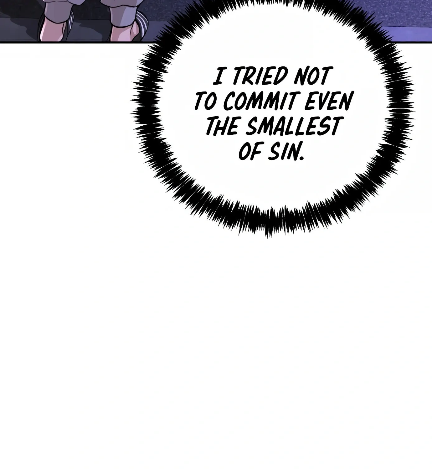 Hellcraft Chapter 11 page 19 - 