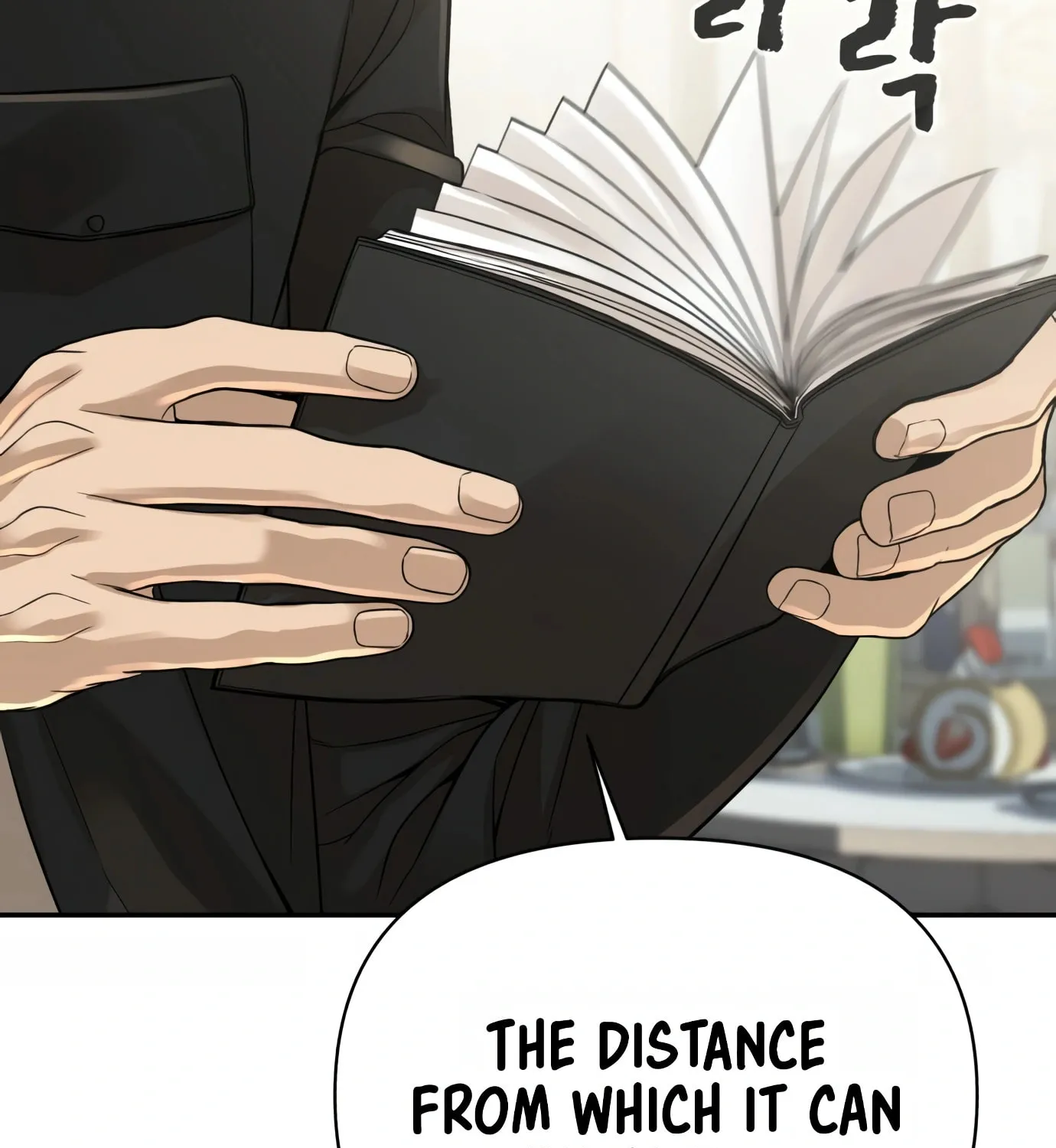 Hellcraft Chapter 11 page 182 - 