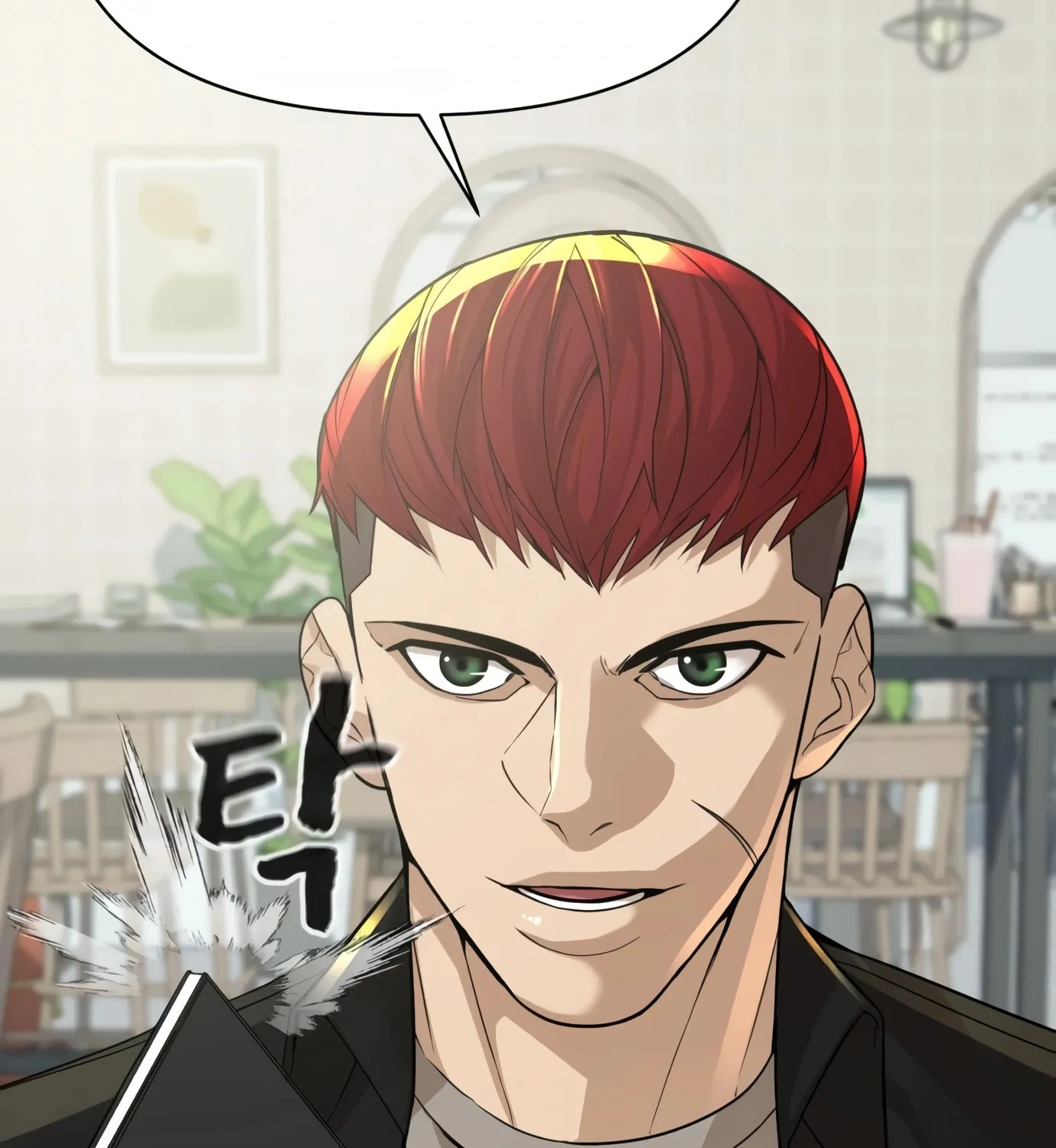 Hellcraft Chapter 11 page 184 - 