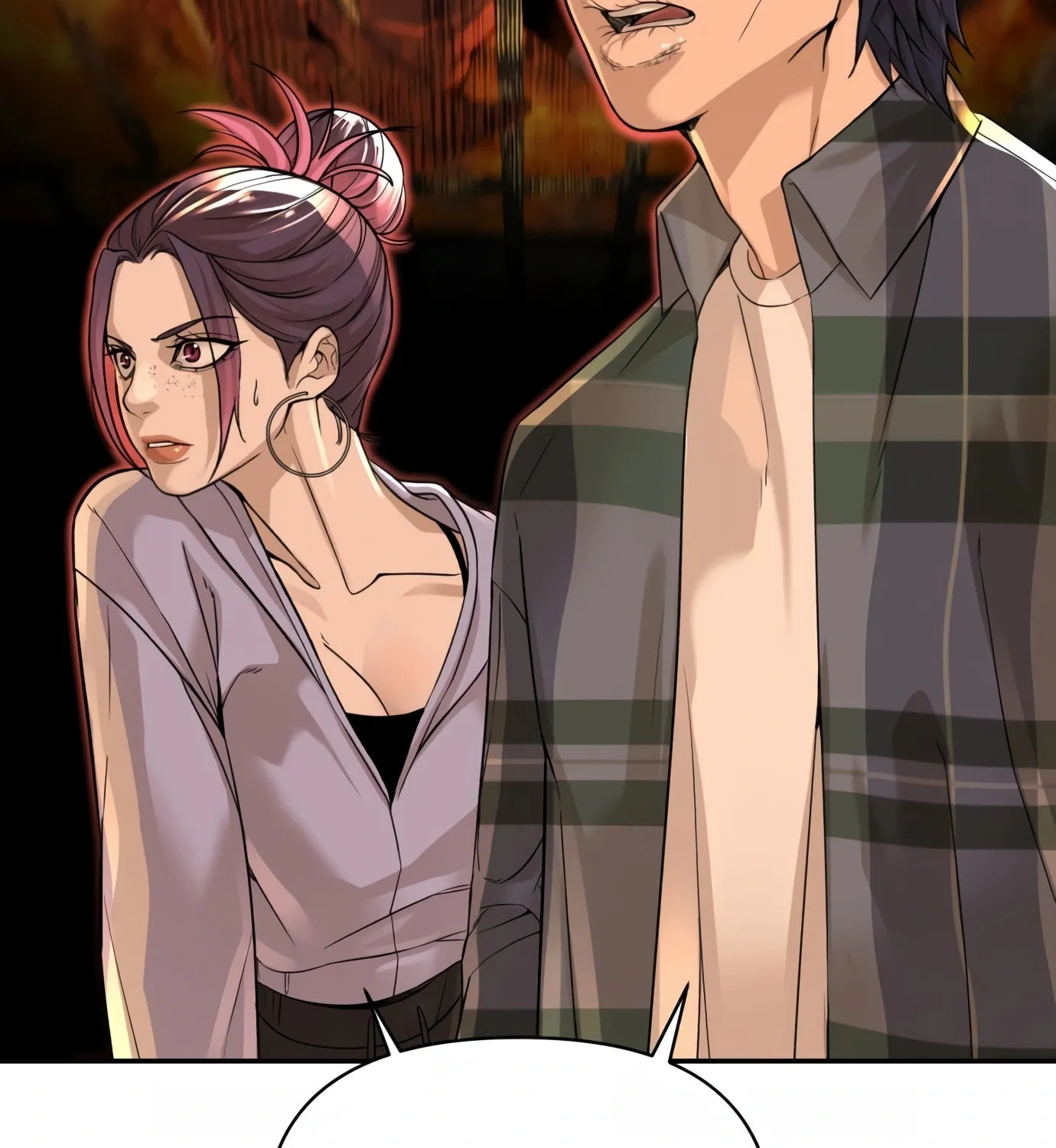 Hellcraft Chapter 11 page 188 - 