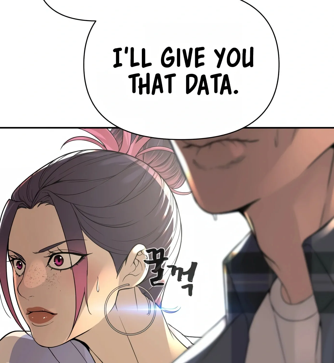 Hellcraft Chapter 11 page 190 - 