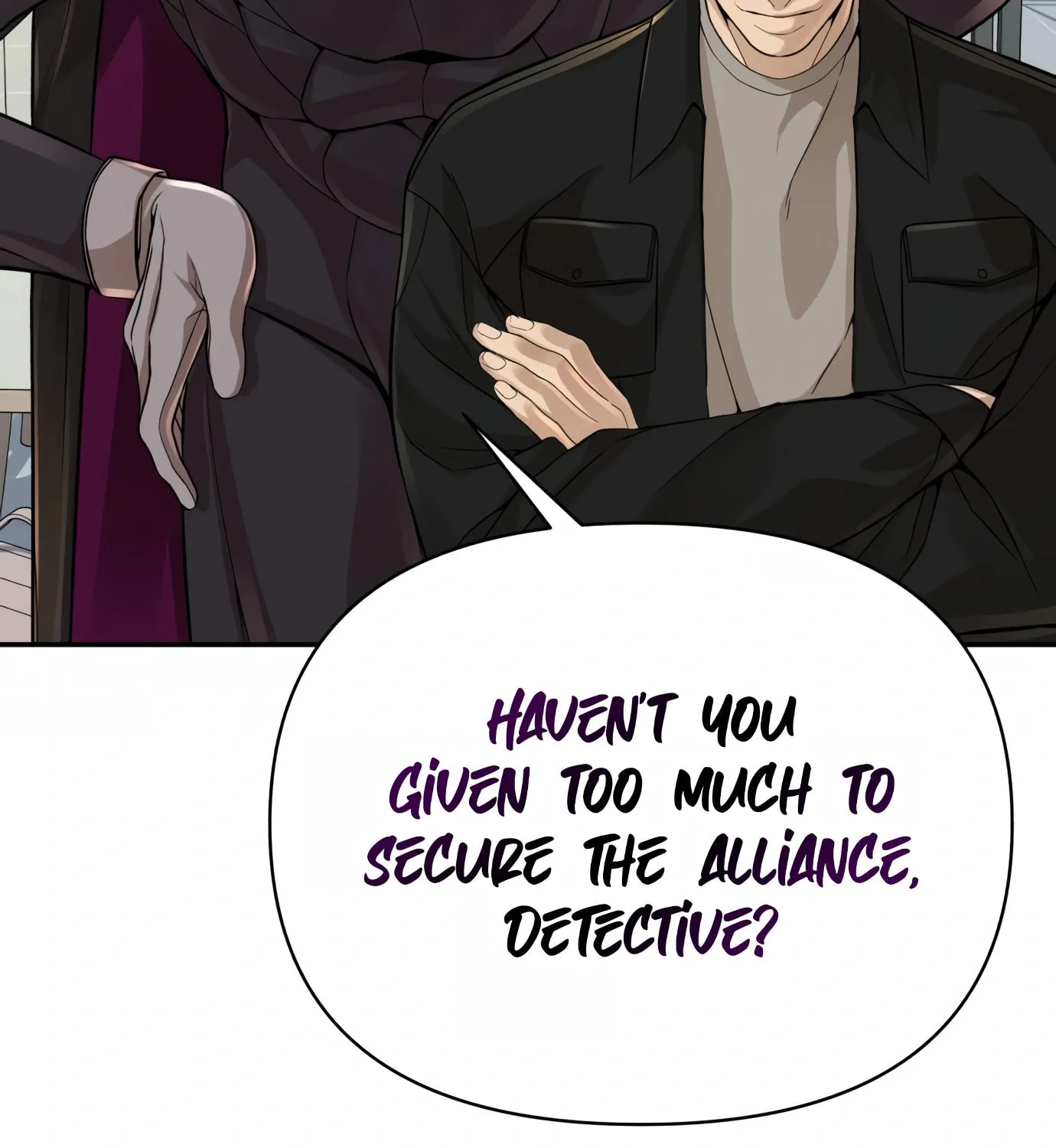 Hellcraft Chapter 11 page 200 - 