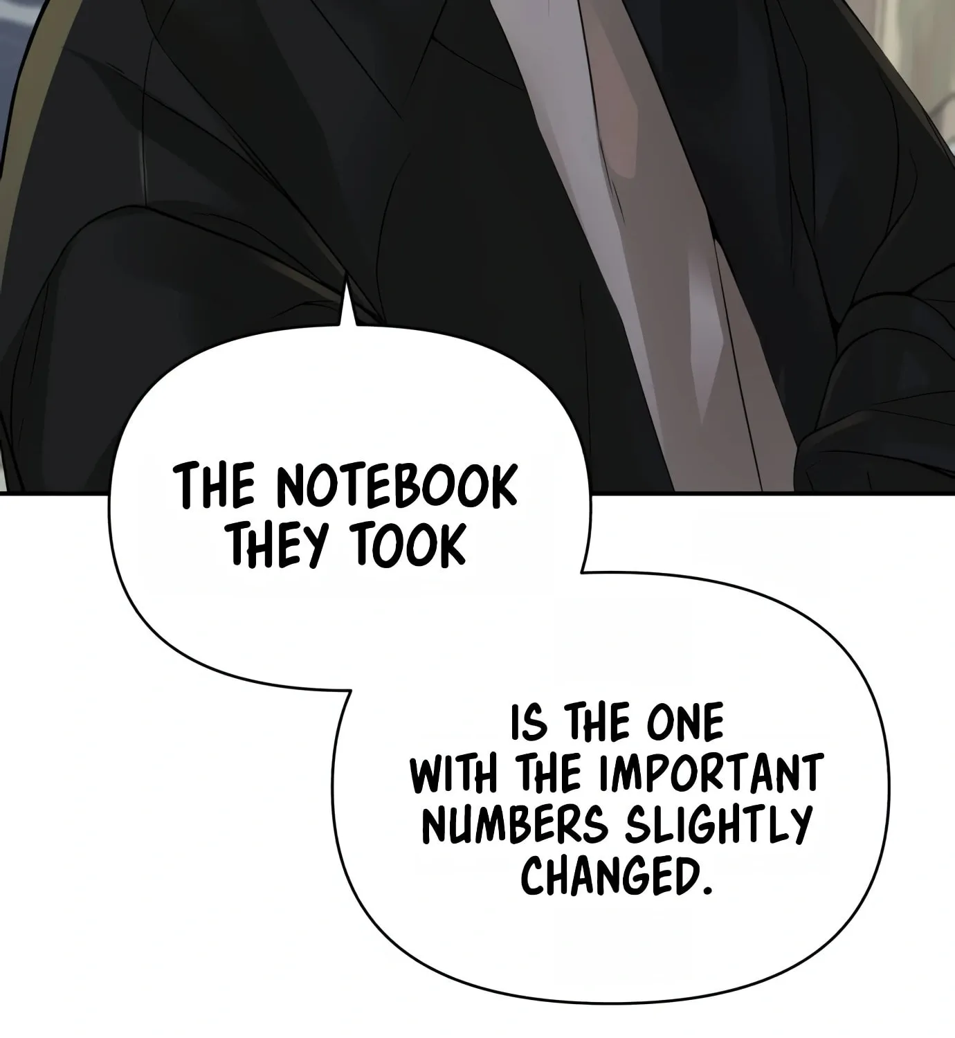Hellcraft Chapter 11 page 205 - 