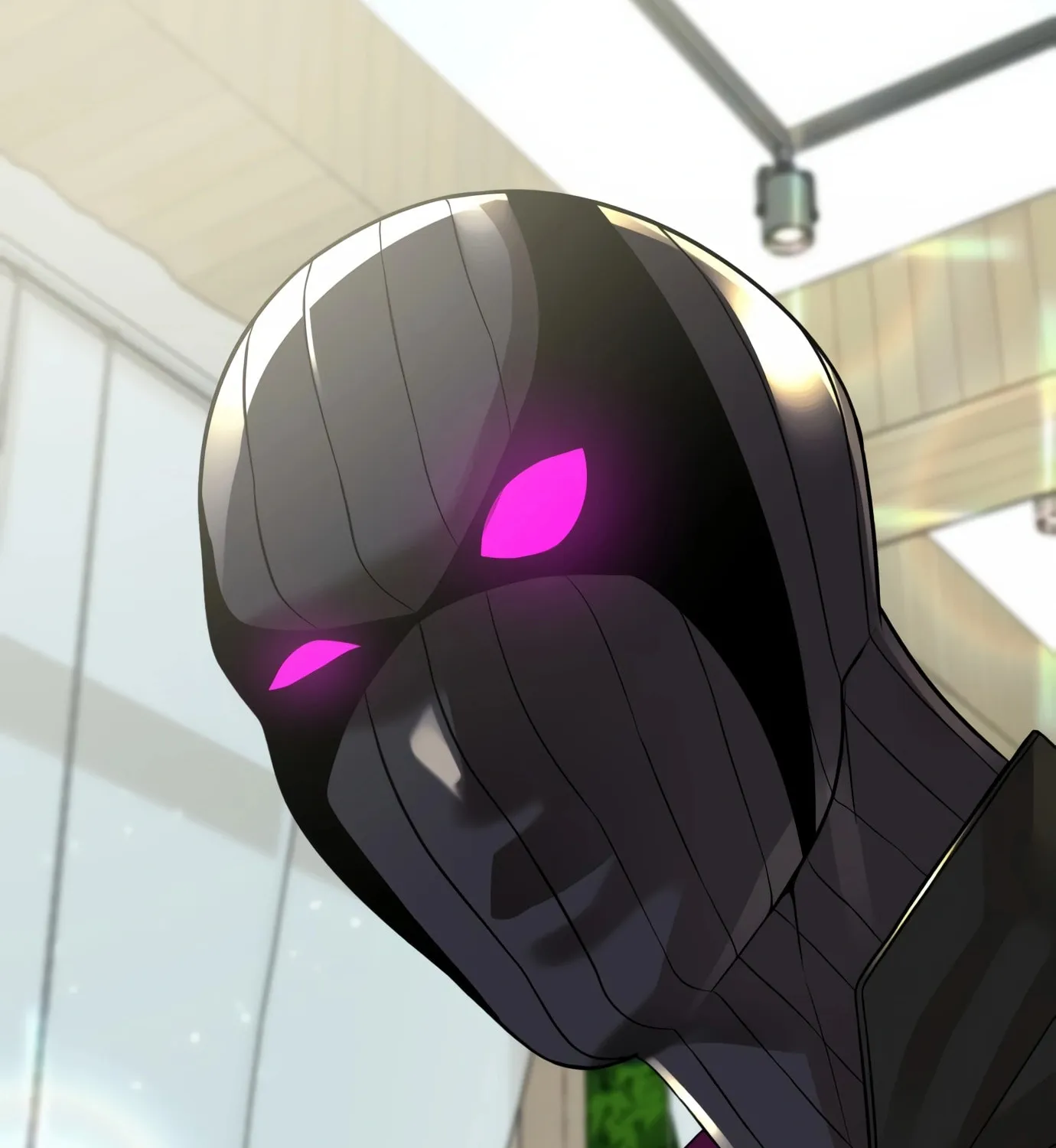 Hellcraft Chapter 11 page 207 - 