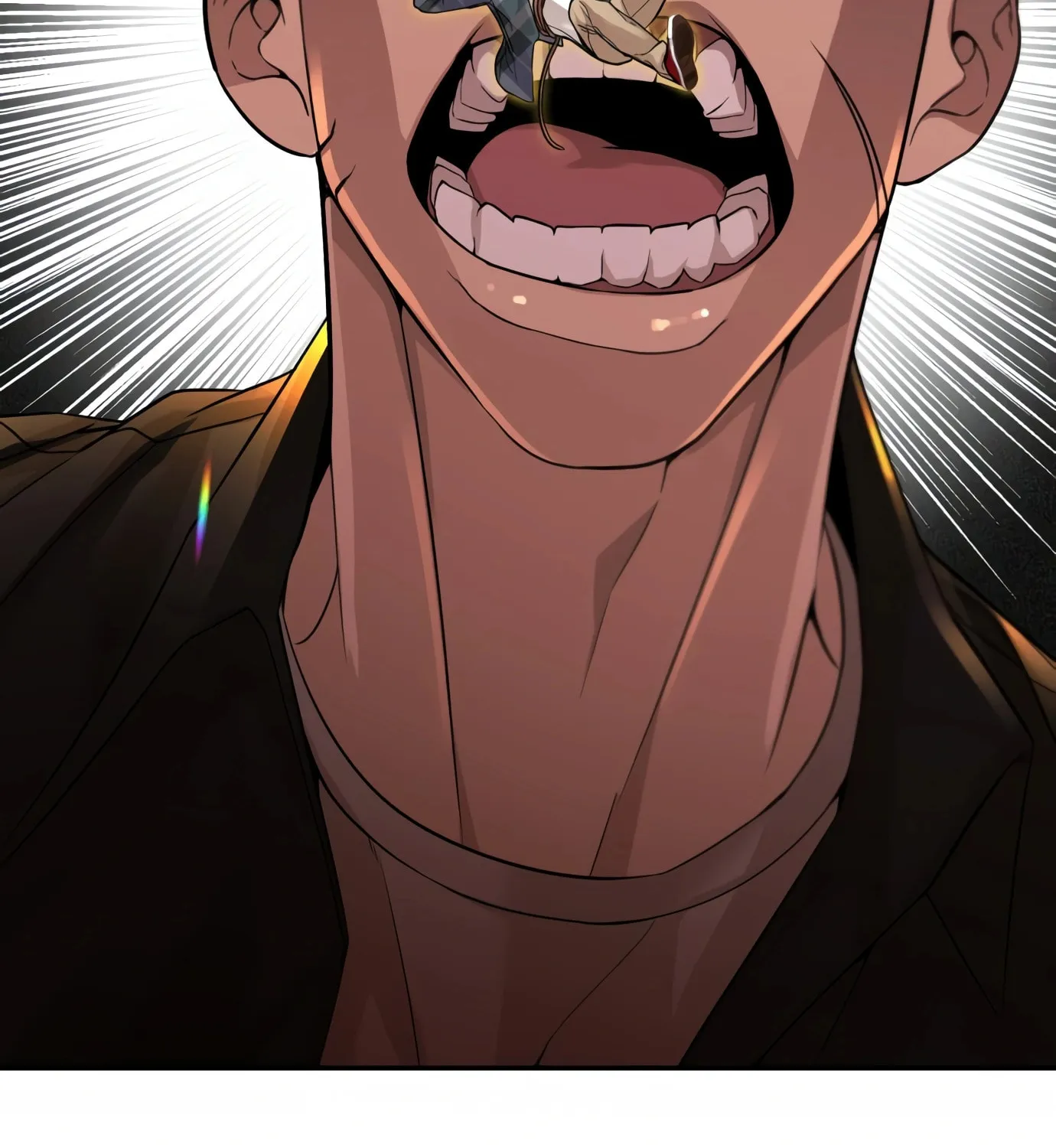 Hellcraft Chapter 11 page 211 - 