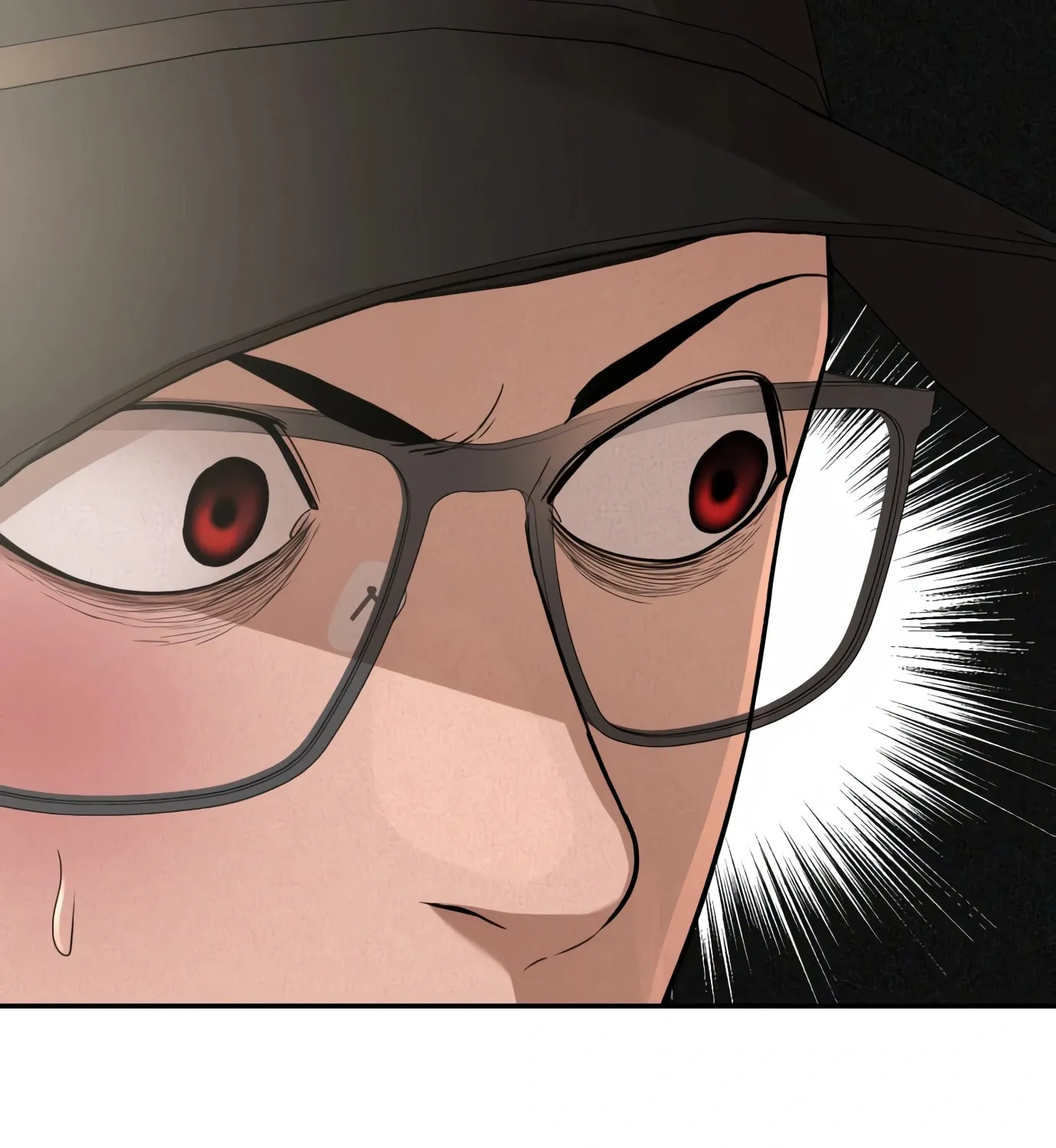 Hellcraft Chapter 11 page 23 - 