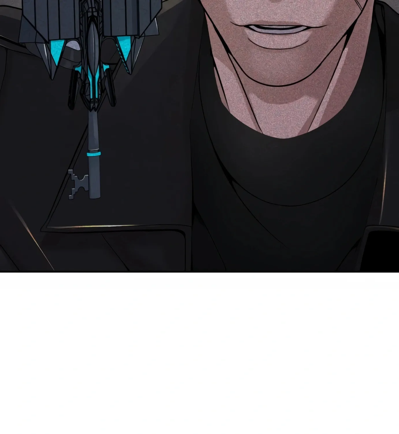 Hellcraft Chapter 11 page 26 - 